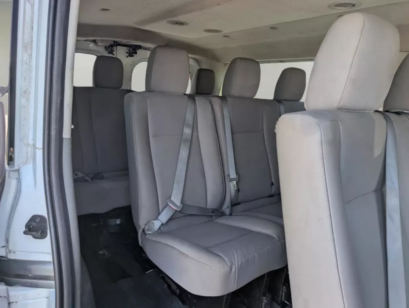 2016 /Gray Nissan NVP S (5BZBF0AA2GN) with an Other engine, located at 521 Old Farm Lane Rd, Prattville, AL, 36066, (334) 325-1505, 32.482460, -86.416367 - **Discover Your Family's Next Adventure with the 2016 Nissan NVP at Gils Auto!**<br /> <br /> Are you looking for a versatile vehicle that can accommodate your growing family, transport your sports team, or even serve as the perfect ride for your weekend adventures? Look no further than the 2016 Nis - Photo#12