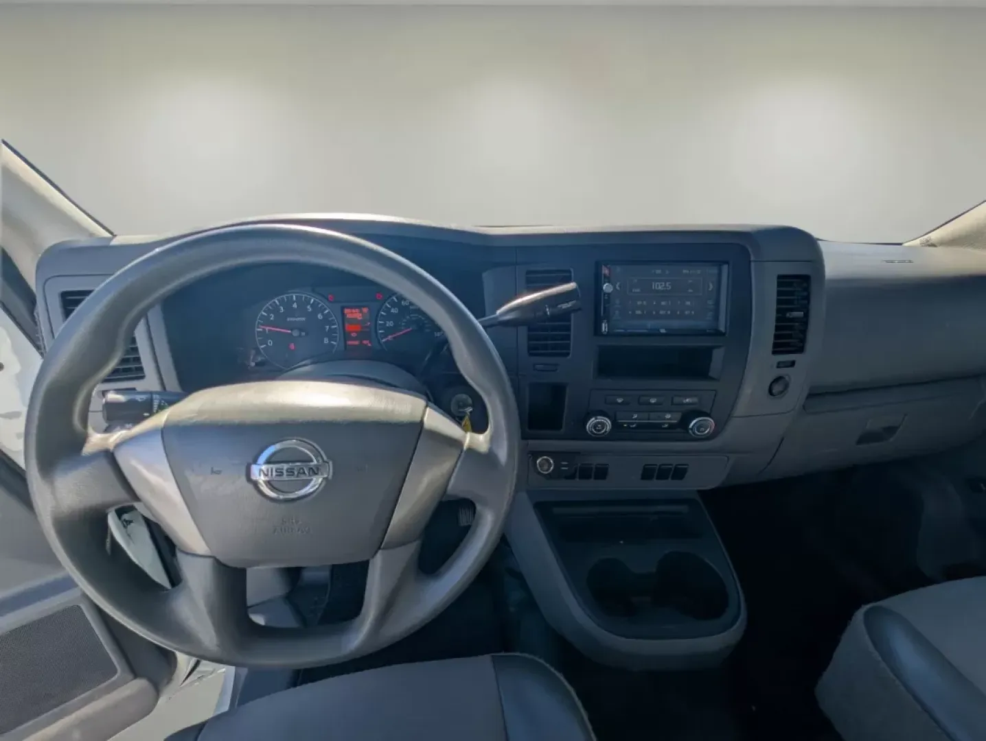 2016 /Gray Nissan NVP S (5BZBF0AA2GN) with an Other engine, located at 521 Old Farm Lane Rd, Prattville, AL, 36066, (334) 325-1505, 32.482460, -86.416367 - **Discover Your Family's Next Adventure with the 2016 Nissan NVP at Gils Auto!**<br /> <br /> Are you looking for a versatile vehicle that can accommodate your growing family, transport your sports team, or even serve as the perfect ride for your weekend adventures? Look no further than the 2016 Nis - Photo#13