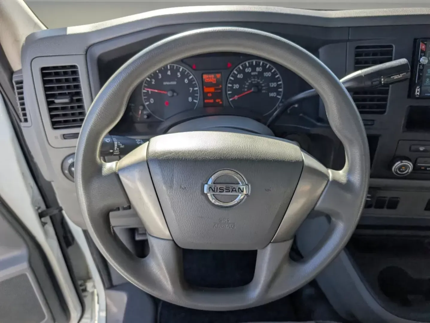 2016 /Gray Nissan NVP S (5BZBF0AA2GN) with an Other engine, located at 521 Old Farm Lane Rd, Prattville, AL, 36066, (334) 325-1505, 32.482460, -86.416367 - **Discover Your Family's Next Adventure with the 2016 Nissan NVP at Gils Auto!**<br /> <br /> Are you looking for a versatile vehicle that can accommodate your growing family, transport your sports team, or even serve as the perfect ride for your weekend adventures? Look no further than the 2016 Nis - Photo#16