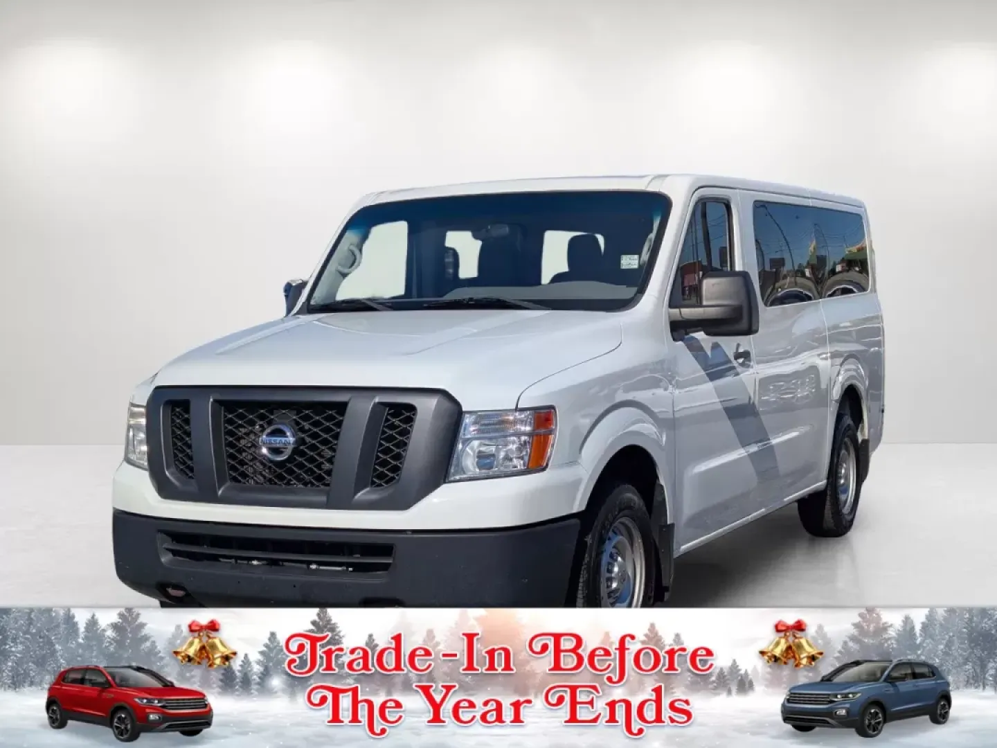 2016 /Gray Nissan NVP S (5BZBF0AA2GN) with an Other engine, located at 521 Old Farm Lane Rd, Prattville, AL, 36066, (334) 325-1505, 32.482460, -86.416367 - **Discover Your Family's Next Adventure with the 2016 Nissan NVP at Gils Auto!**<br /> <br /> Are you looking for a versatile vehicle that can accommodate your growing family, transport your sports team, or even serve as the perfect ride for your weekend adventures? Look no further than the 2016 Nis - Photo#0