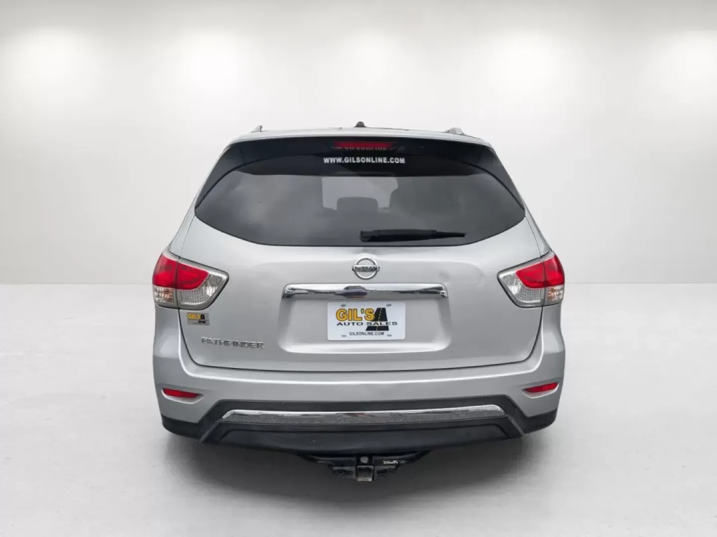 2016 Nissan Pathfinder S (5N1AR2MN0GC) with an Other engine, located at 5115 14th Ave., Columbus, GA, 31904, (706) 323-0345, 32.511494, -84.971046 - **Discover an Adventure with the 2016 Nissan Pathfinder S The Ideal Family SUV!**<br /> <br /> Are you searching for a reliable and spacious SUV that can seamlessly accommodate your family's lifestyle? Look no further than the 2016 Nissan Pathfinder S, now available at Gils Auto in Phenix City, AL. - Photo#5