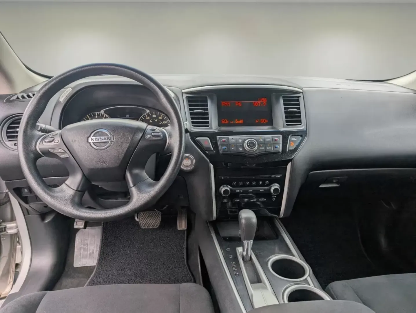 2016 Nissan Pathfinder S (5N1AR2MN0GC) with an Other engine, located at 5115 14th Ave., Columbus, GA, 31904, (706) 323-0345, 32.511494, -84.971046 - **Discover an Adventure with the 2016 Nissan Pathfinder S The Ideal Family SUV!**<br /> <br /> Are you searching for a reliable and spacious SUV that can seamlessly accommodate your family's lifestyle? Look no further than the 2016 Nissan Pathfinder S, now available at Gils Auto in Phenix City, AL. - Photo#12