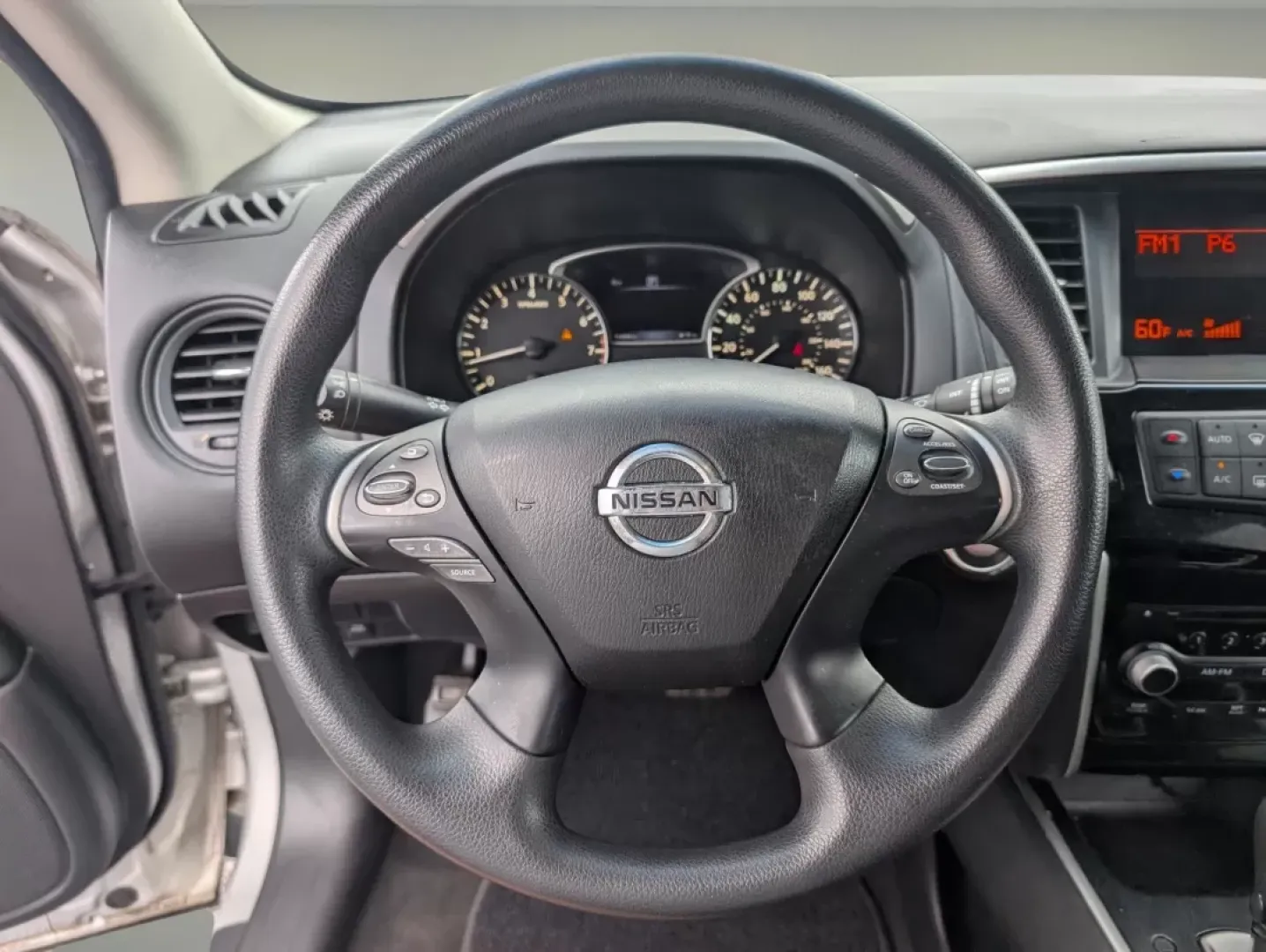 2016 Nissan Pathfinder S (5N1AR2MN0GC) with an Other engine, located at 5115 14th Ave., Columbus, GA, 31904, (706) 323-0345, 32.511494, -84.971046 - **Discover an Adventure with the 2016 Nissan Pathfinder S The Ideal Family SUV!**<br /> <br /> Are you searching for a reliable and spacious SUV that can seamlessly accommodate your family's lifestyle? Look no further than the 2016 Nissan Pathfinder S, now available at Gils Auto in Phenix City, AL. - Photo#16