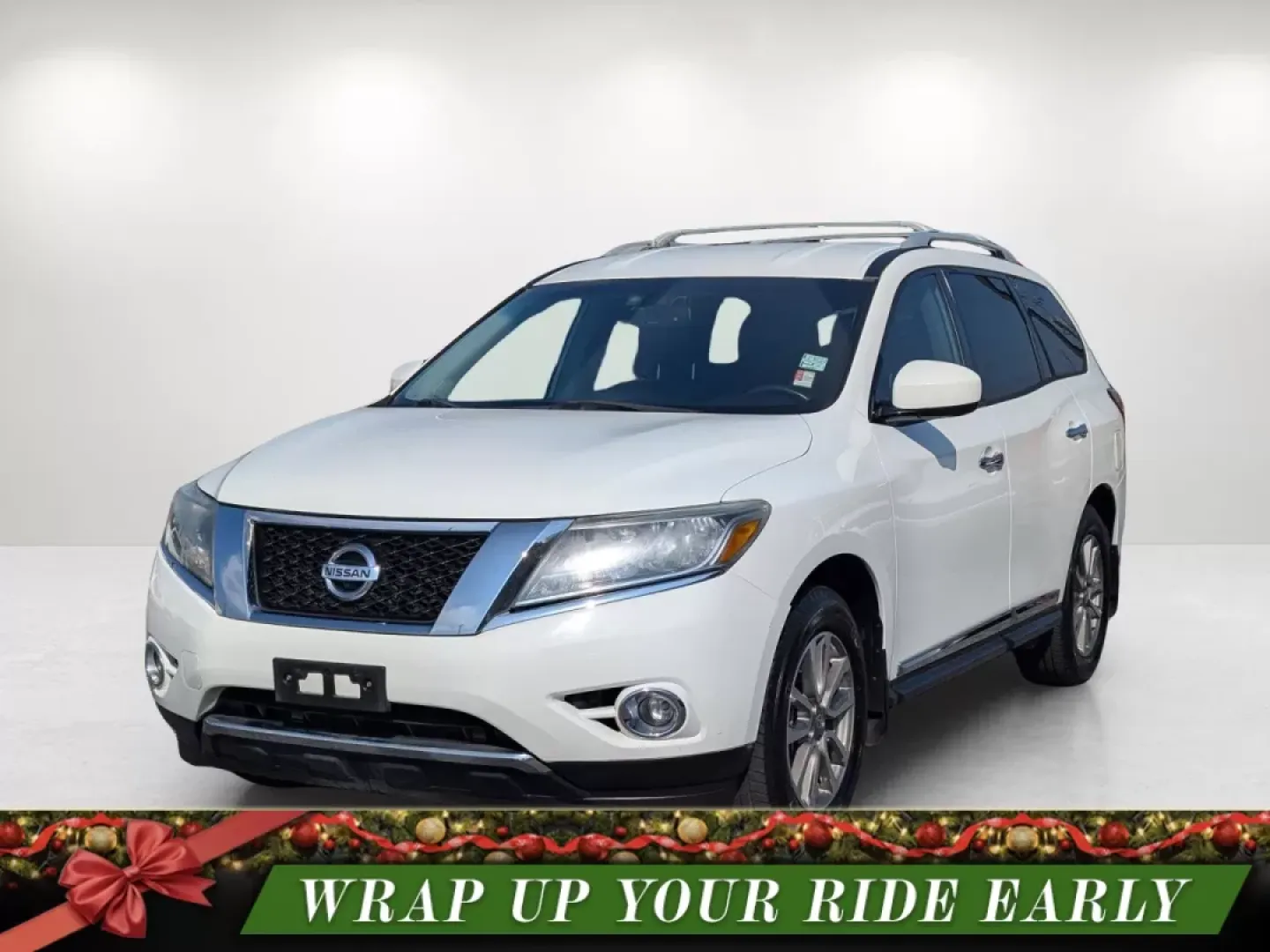 2016 /Charcoal Nissan Pathfinder SL (5N1AR2MM5GC) with an Other engine, located at 3959 U.S. 80 W, Phenix City, AL, 36870, (334) 297-4885, 32.469296, -85.135185 - Discover the perfect vehicle for your next family adventure with the 2016 Nissan Pathfinder SL, now available at Gils Auto in Phenix City, AL. Designed for growing families and weekend explorers alike, this SUV offers spacious comfort, advanced technology, and reliable performance, making it an idea - Photo#0
