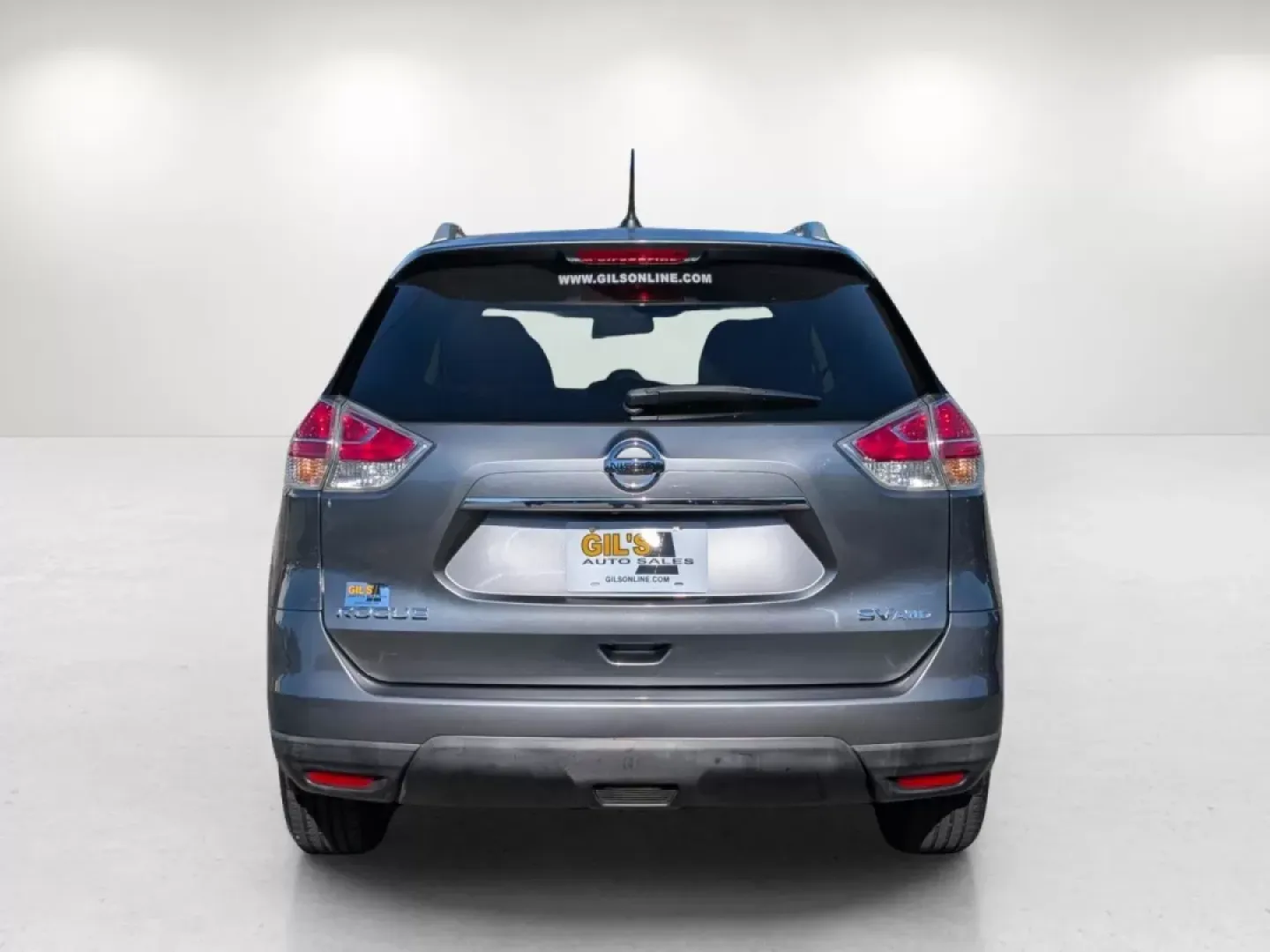 2016 /Almond Nissan Rogue SV (KNMAT2MV8GP) with an Other engine, located at 3959 U.S. 80 W, Phenix City, AL, 36870, (334) 297-4885, 32.469296, -85.135185 - **Elevate Your Adventures with the 2016 Nissan Rogue SV AWD Perfect for Your Lifestyle!**<br /> <br /> Are you looking for the ideal vehicle that combines space, safety, and style? Look no further than this stunning 2016 Nissan Rogue SV AWD, now available at Gils Auto, your premier Buy Here Pay Her - Photo#4