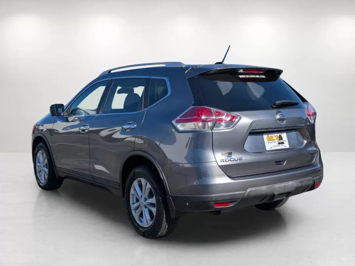 2016 /Almond Nissan Rogue SV (KNMAT2MV8GP) with an Other engine, located at 3959 U.S. 80 W, Phenix City, AL, 36870, (334) 297-4885, 32.469296, -85.135185 - **Elevate Your Adventures with the 2016 Nissan Rogue SV AWD Perfect for Your Lifestyle!**<br /> <br /> Are you looking for the ideal vehicle that combines space, safety, and style? Look no further than this stunning 2016 Nissan Rogue SV AWD, now available at Gils Auto, your premier Buy Here Pay Her - Photo#5