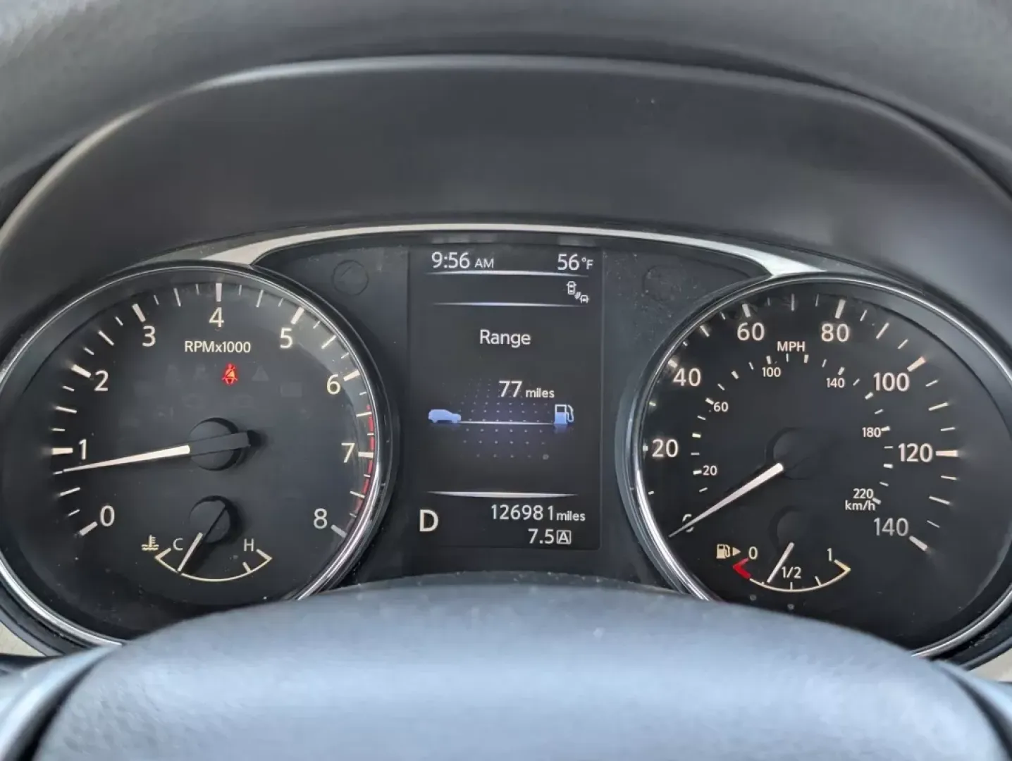 2016 /Almond Nissan Rogue SV (KNMAT2MV8GP) with an Other engine, located at 3959 U.S. 80 W, Phenix City, AL, 36870, (334) 297-4885, 32.469296, -85.135185 - **Elevate Your Adventures with the 2016 Nissan Rogue SV AWD Perfect for Your Lifestyle!**<br /> <br /> Are you looking for the ideal vehicle that combines space, safety, and style? Look no further than this stunning 2016 Nissan Rogue SV AWD, now available at Gils Auto, your premier Buy Here Pay Her - Photo#19