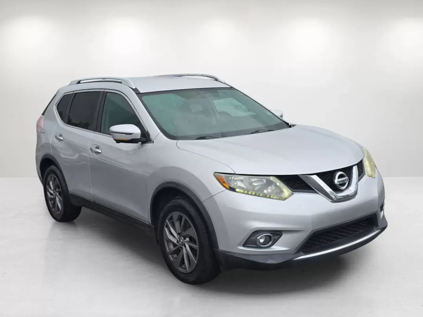 2016 /Charcoal Nissan Rogue SL (5N1AT2MT3GC) with an Other engine, located at 521 Old Farm Lane Rd, Prattville, AL, 36066, (334) 325-1505, 32.482460, -86.416367 - **Explore Adventure with the 2016 Nissan Rogue SL at Gils Auto - Your Family-Friendly Buy Here Pay Here Dealership!**<br /> <br /> Are you searching for the perfect SUV that fits seamlessly into your adventurous lifestyle? Look no further! The 2016 Nissan Rogue SL combines practicality and comfort, - Photo#3