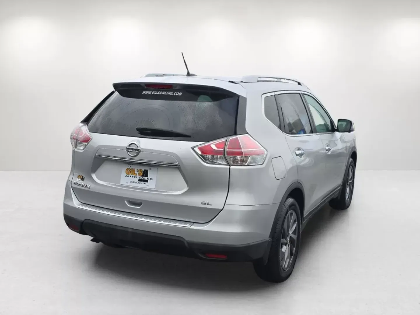2016 /Charcoal Nissan Rogue SL (5N1AT2MT3GC) with an Other engine, located at 521 Old Farm Lane Rd, Prattville, AL, 36066, (334) 325-1505, 32.482460, -86.416367 - **Explore Adventure with the 2016 Nissan Rogue SL at Gils Auto - Your Family-Friendly Buy Here Pay Here Dealership!**<br /> <br /> Are you searching for the perfect SUV that fits seamlessly into your adventurous lifestyle? Look no further! The 2016 Nissan Rogue SL combines practicality and comfort, - Photo#5
