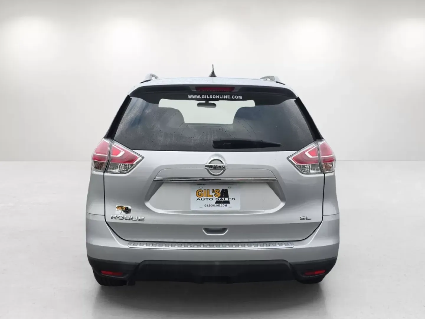 2016 /Charcoal Nissan Rogue SL (5N1AT2MT3GC) with an Other engine, located at 521 Old Farm Lane Rd, Prattville, AL, 36066, (334) 325-1505, 32.482460, -86.416367 - **Explore Adventure with the 2016 Nissan Rogue SL at Gils Auto - Your Family-Friendly Buy Here Pay Here Dealership!**<br /> <br /> Are you searching for the perfect SUV that fits seamlessly into your adventurous lifestyle? Look no further! The 2016 Nissan Rogue SL combines practicality and comfort, - Photo#6