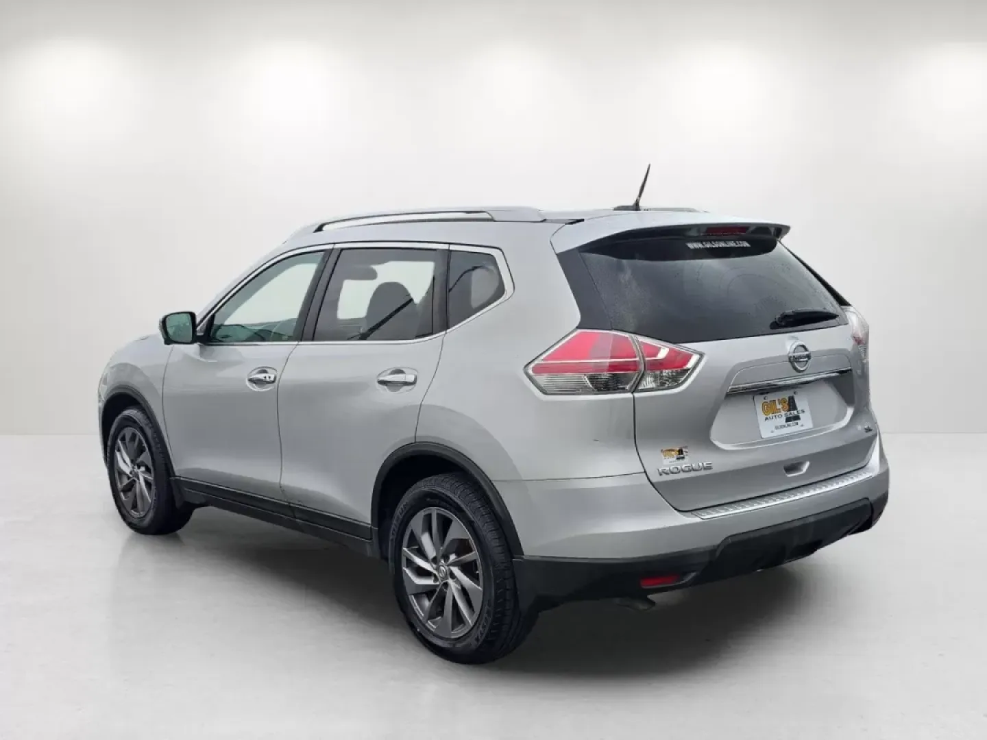 2016 /Charcoal Nissan Rogue SL (5N1AT2MT3GC) with an Other engine, located at 521 Old Farm Lane Rd, Prattville, AL, 36066, (334) 325-1505, 32.482460, -86.416367 - **Explore Adventure with the 2016 Nissan Rogue SL at Gils Auto - Your Family-Friendly Buy Here Pay Here Dealership!**<br /> <br /> Are you searching for the perfect SUV that fits seamlessly into your adventurous lifestyle? Look no further! The 2016 Nissan Rogue SL combines practicality and comfort, - Photo#7