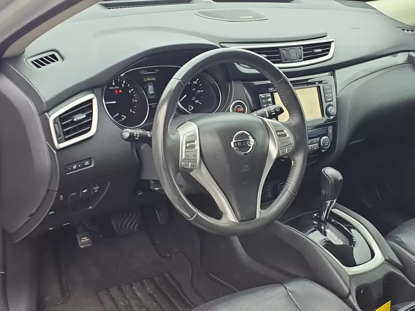 2016 /Charcoal Nissan Rogue SL (5N1AT2MT3GC) with an Other engine, located at 521 Old Farm Lane Rd, Prattville, AL, 36066, (334) 325-1505, 32.482460, -86.416367 - **Explore Adventure with the 2016 Nissan Rogue SL at Gils Auto - Your Family-Friendly Buy Here Pay Here Dealership!**<br /> <br /> Are you searching for the perfect SUV that fits seamlessly into your adventurous lifestyle? Look no further! The 2016 Nissan Rogue SL combines practicality and comfort, - Photo#12