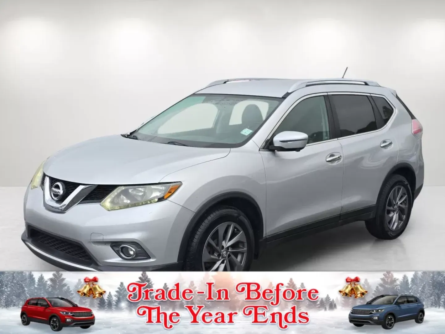2016 /Charcoal Nissan Rogue SL (5N1AT2MT3GC) with an Other engine, located at 521 Old Farm Lane Rd, Prattville, AL, 36066, (334) 325-1505, 32.482460, -86.416367 - **Explore Adventure with the 2016 Nissan Rogue SL at Gils Auto - Your Family-Friendly Buy Here Pay Here Dealership!**<br /> <br /> Are you searching for the perfect SUV that fits seamlessly into your adventurous lifestyle? Look no further! The 2016 Nissan Rogue SL combines practicality and comfort, - Photo#0