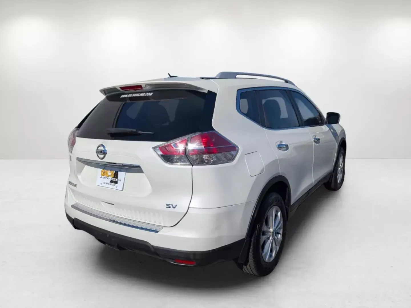 2016 /Almond Nissan Rogue SV (5N1AT2MT5GC) with an Other engine, located at 521 Old Farm Lane Rd, Prattville, AL, 36066, (334) 325-1505, 32.482460, -86.416367 - Discover the ultimate blend of comfort, style, and reliability with this **2016 Nissan Rogue SV**, an ideal choice for families, daily commuters, or anyone seeking adventure on the go. This versatile SUV, available at **Gils Auto**, located at **3959 U.S. 80 W, Phenix City, AL 36870**, is designed t - Photo#4