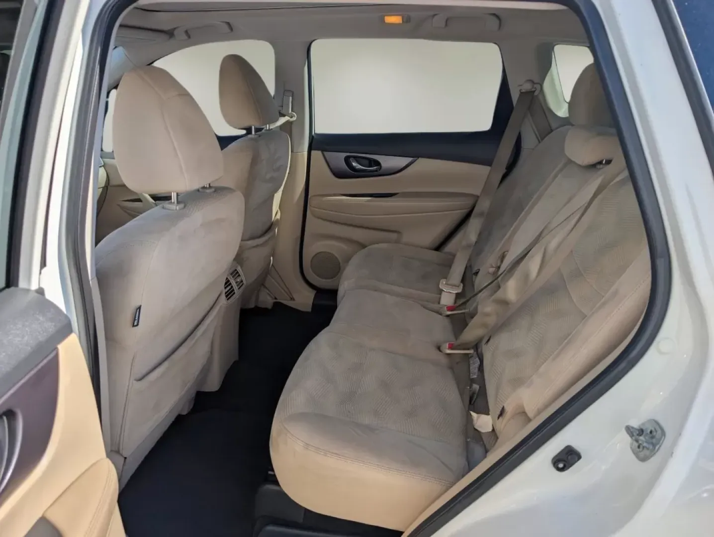 2016 /Almond Nissan Rogue SV (5N1AT2MT5GC) with an Other engine, located at 521 Old Farm Lane Rd, Prattville, AL, 36066, (334) 325-1505, 32.482460, -86.416367 - Discover the ultimate blend of comfort, style, and reliability with this **2016 Nissan Rogue SV**, an ideal choice for families, daily commuters, or anyone seeking adventure on the go. This versatile SUV, available at **Gils Auto**, located at **3959 U.S. 80 W, Phenix City, AL 36870**, is designed t - Photo#10