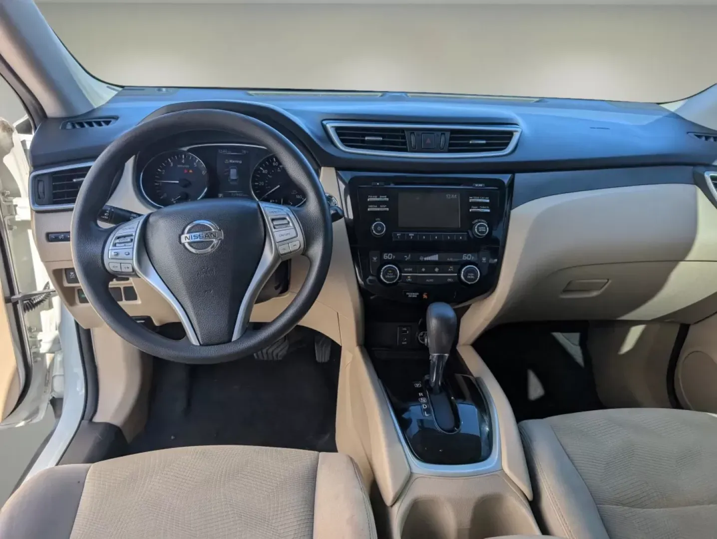 2016 /Almond Nissan Rogue SV (5N1AT2MT5GC) with an Other engine, located at 521 Old Farm Lane Rd, Prattville, AL, 36066, (334) 325-1505, 32.482460, -86.416367 - Discover the ultimate blend of comfort, style, and reliability with this **2016 Nissan Rogue SV**, an ideal choice for families, daily commuters, or anyone seeking adventure on the go. This versatile SUV, available at **Gils Auto**, located at **3959 U.S. 80 W, Phenix City, AL 36870**, is designed t - Photo#11