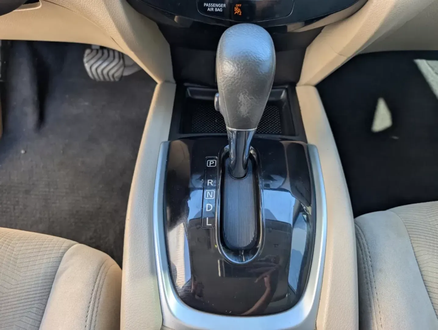 2016 /Almond Nissan Rogue SV (5N1AT2MT5GC) with an Other engine, located at 521 Old Farm Lane Rd, Prattville, AL, 36066, (334) 325-1505, 32.482460, -86.416367 - Discover the ultimate blend of comfort, style, and reliability with this **2016 Nissan Rogue SV**, an ideal choice for families, daily commuters, or anyone seeking adventure on the go. This versatile SUV, available at **Gils Auto**, located at **3959 U.S. 80 W, Phenix City, AL 36870**, is designed t - Photo#13