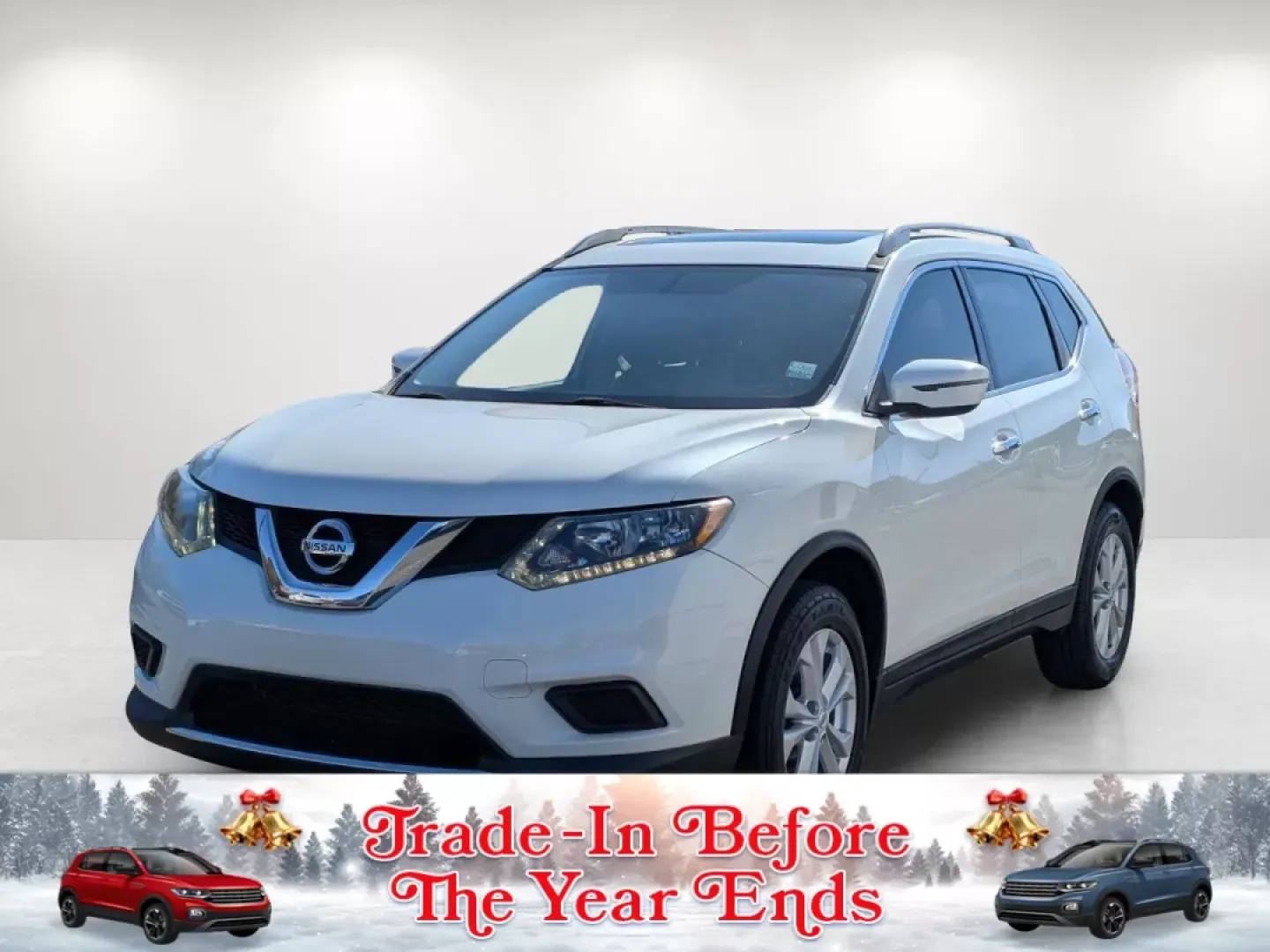 2016 /Almond Nissan Rogue SV (5N1AT2MT5GC) with an Other engine, located at 521 Old Farm Lane Rd, Prattville, AL, 36066, (334) 325-1505, 32.482460, -86.416367 - Discover the ultimate blend of comfort, style, and reliability with this **2016 Nissan Rogue SV**, an ideal choice for families, daily commuters, or anyone seeking adventure on the go. This versatile SUV, available at **Gils Auto**, located at **3959 U.S. 80 W, Phenix City, AL 36870**, is designed t - Photo#0