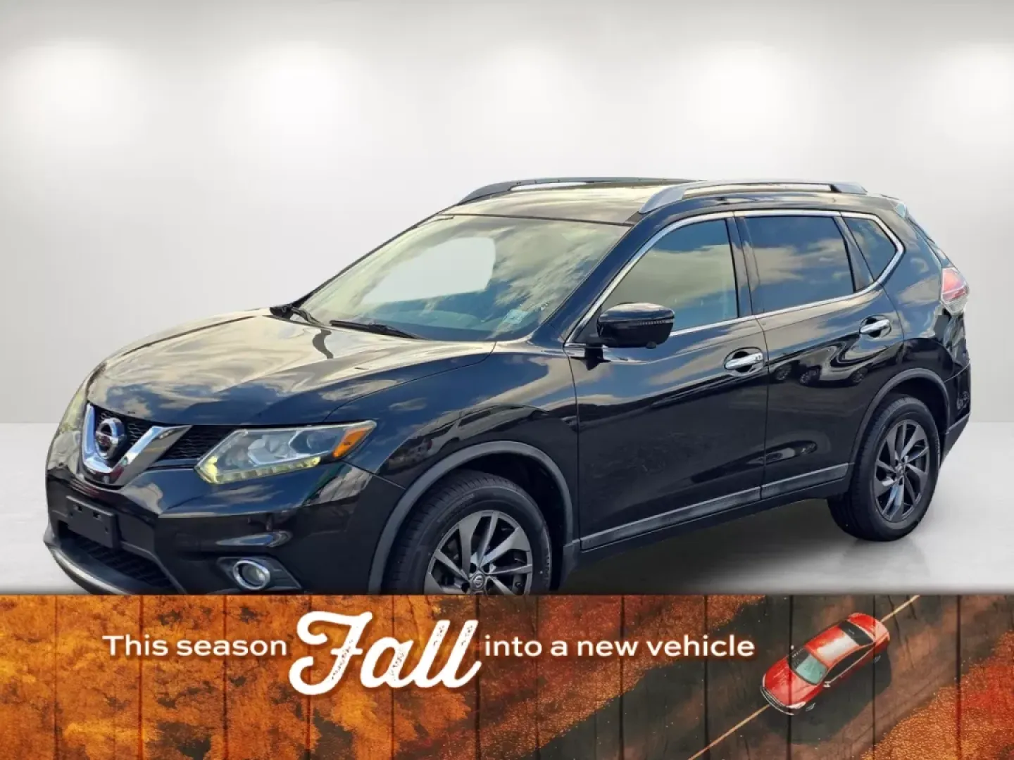 2016 /Charcoal Nissan Rogue SL (5N1AT2MV8GC) with an Other engine, located at 3959 U.S. 80 W, Phenix City, AL, 36870, (334) 297-4885, 32.469296, -85.135185 - Experience the ultimate blend of style, comfort, and capability with this stunning 2016 Nissan Rogue SL, perfect for families, busy professionals, and adventure seekers alike. Whether you're commuting to work, heading to the grocery store, or embarking on a weekend getaway, the Rogue makes every jou - Photo#0