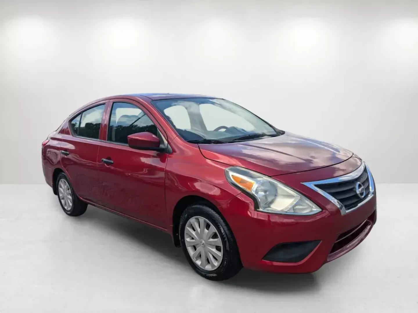 2016 /Charcoal Nissan Versa S Plus (3N1CN7AP8GL) with an Other engine, located at 521 Old Farm Lane Rd, Prattville, AL, 36066, (334) 325-1505, 32.482460, -86.416367 - Are you searching for a reliable, budget-friendly vehicle to enhance your daily commute or accommodate your growing family? Look no further! At Gils Auto in Prattville, AL, we proudly present this 2016 Nissan Versa S Plus, an ideal sedan that marries comfort, efficiency, and practicality-all at an i - Photo#2