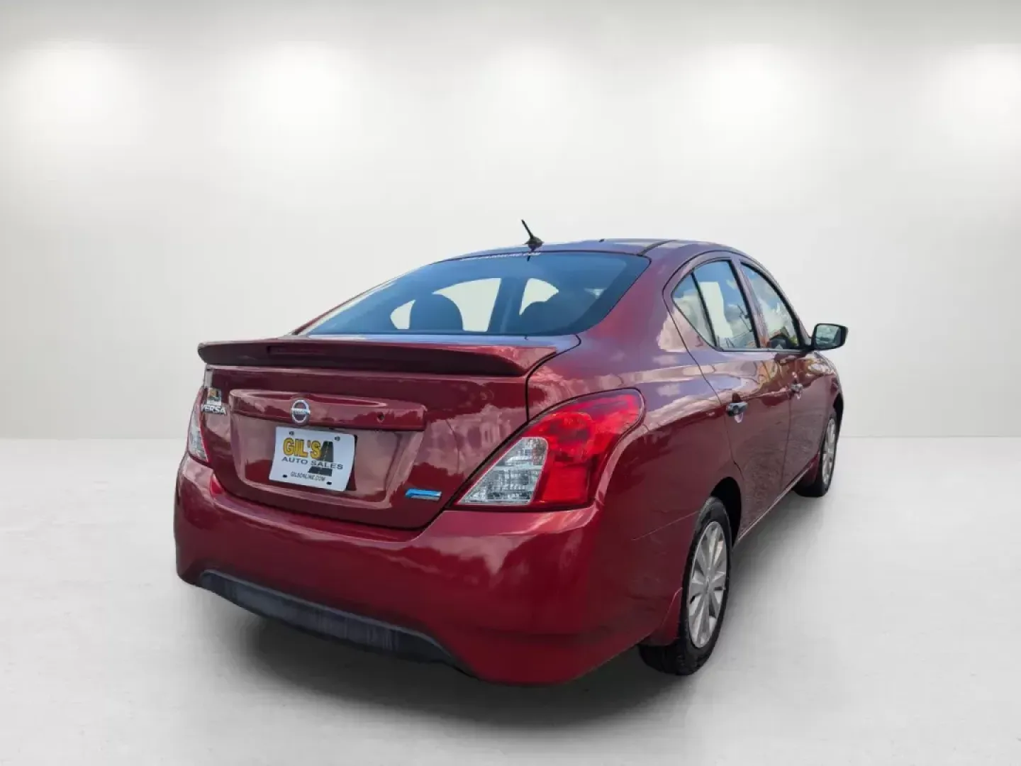 2016 /Charcoal Nissan Versa S Plus (3N1CN7AP8GL) with an Other engine, located at 521 Old Farm Lane Rd, Prattville, AL, 36066, (334) 325-1505, 32.482460, -86.416367 - Are you searching for a reliable, budget-friendly vehicle to enhance your daily commute or accommodate your growing family? Look no further! At Gils Auto in Prattville, AL, we proudly present this 2016 Nissan Versa S Plus, an ideal sedan that marries comfort, efficiency, and practicality-all at an i - Photo#4