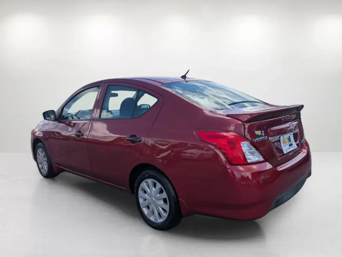 2016 /Charcoal Nissan Versa S Plus (3N1CN7AP8GL) with an Other engine, located at 521 Old Farm Lane Rd, Prattville, AL, 36066, (334) 325-1505, 32.482460, -86.416367 - Are you searching for a reliable, budget-friendly vehicle to enhance your daily commute or accommodate your growing family? Look no further! At Gils Auto in Prattville, AL, we proudly present this 2016 Nissan Versa S Plus, an ideal sedan that marries comfort, efficiency, and practicality-all at an i - Photo#6