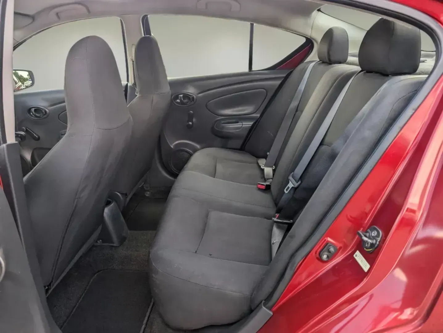 2016 /Charcoal Nissan Versa S Plus (3N1CN7AP8GL) with an Other engine, located at 521 Old Farm Lane Rd, Prattville, AL, 36066, (334) 325-1505, 32.482460, -86.416367 - Are you searching for a reliable, budget-friendly vehicle to enhance your daily commute or accommodate your growing family? Look no further! At Gils Auto in Prattville, AL, we proudly present this 2016 Nissan Versa S Plus, an ideal sedan that marries comfort, efficiency, and practicality-all at an i - Photo#10