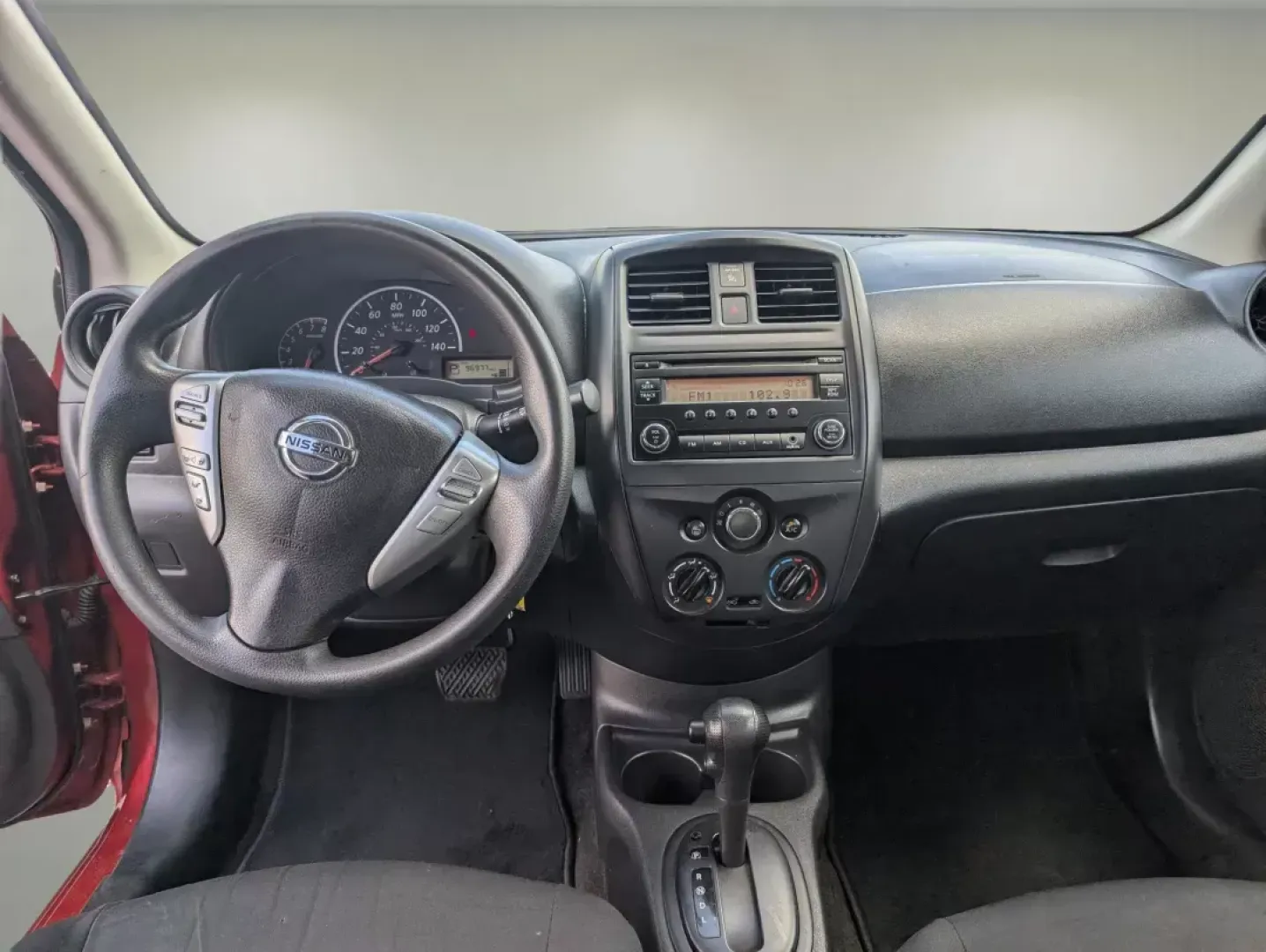 2016 /Charcoal Nissan Versa S Plus (3N1CN7AP8GL) with an Other engine, located at 521 Old Farm Lane Rd, Prattville, AL, 36066, (334) 325-1505, 32.482460, -86.416367 - Are you searching for a reliable, budget-friendly vehicle to enhance your daily commute or accommodate your growing family? Look no further! At Gils Auto in Prattville, AL, we proudly present this 2016 Nissan Versa S Plus, an ideal sedan that marries comfort, efficiency, and practicality-all at an i - Photo#11