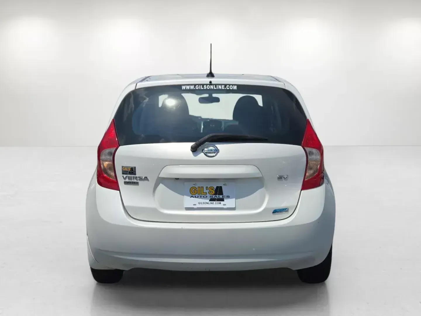 2016 /Charcoal Nissan Versa Note SV (3N1CE2CP5GL) with an Other engine, located at 7000 Northlake Connector, Columbus, GA, 31904, (706) 987-8085, 32.524975, -84.978134 - ### Discover Your Perfect Commuter Companion: 2016 Nissan Versa Note SV<br /> <br /> Are you in the market for a reliable and affordable vehicle that seamlessly fits into your busy lifestyle? Look no further than Gils Auto - Columbus #2! Located at 7000 Northlake Connector in Columbus, GA, our Buy H - Photo#5
