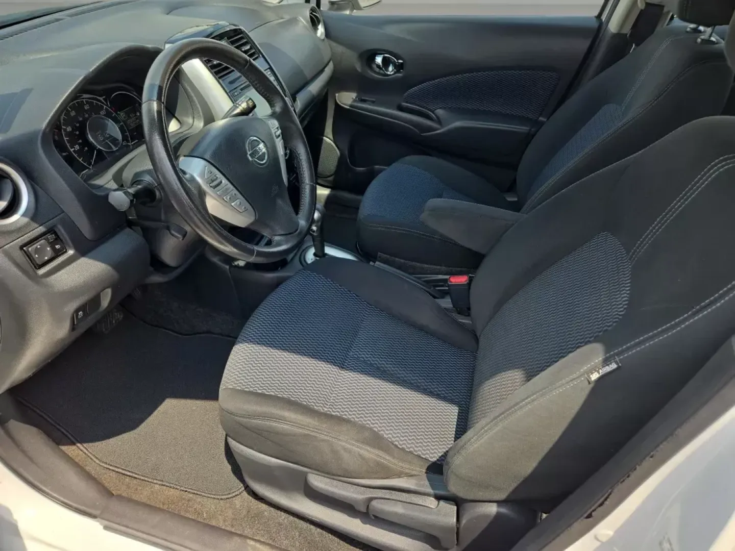 2016 /Charcoal Nissan Versa Note SV (3N1CE2CP5GL) with an Other engine, located at 7000 Northlake Connector, Columbus, GA, 31904, (706) 987-8085, 32.524975, -84.978134 - ### Discover Your Perfect Commuter Companion: 2016 Nissan Versa Note SV<br /> <br /> Are you in the market for a reliable and affordable vehicle that seamlessly fits into your busy lifestyle? Look no further than Gils Auto - Columbus #2! Located at 7000 Northlake Connector in Columbus, GA, our Buy H - Photo#11