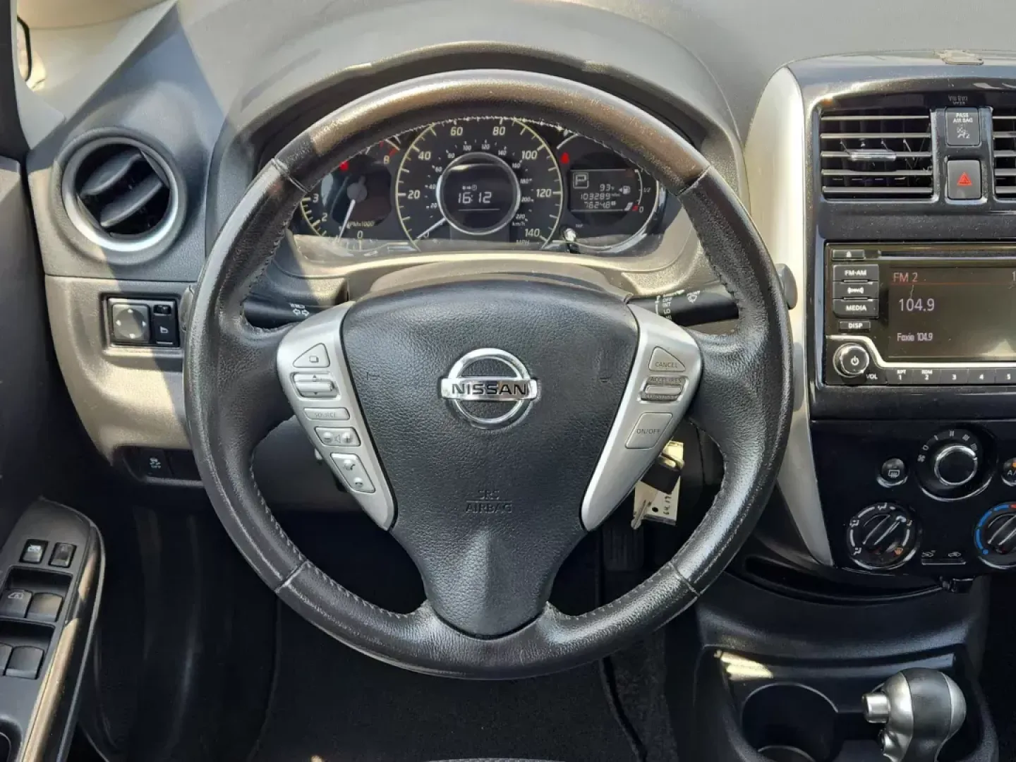 2016 /Charcoal Nissan Versa Note SV (3N1CE2CP5GL) with an Other engine, located at 7000 Northlake Connector, Columbus, GA, 31904, (706) 987-8085, 32.524975, -84.978134 - ### Discover Your Perfect Commuter Companion: 2016 Nissan Versa Note SV<br /> <br /> Are you in the market for a reliable and affordable vehicle that seamlessly fits into your busy lifestyle? Look no further than Gils Auto - Columbus #2! Located at 7000 Northlake Connector in Columbus, GA, our Buy H - Photo#15