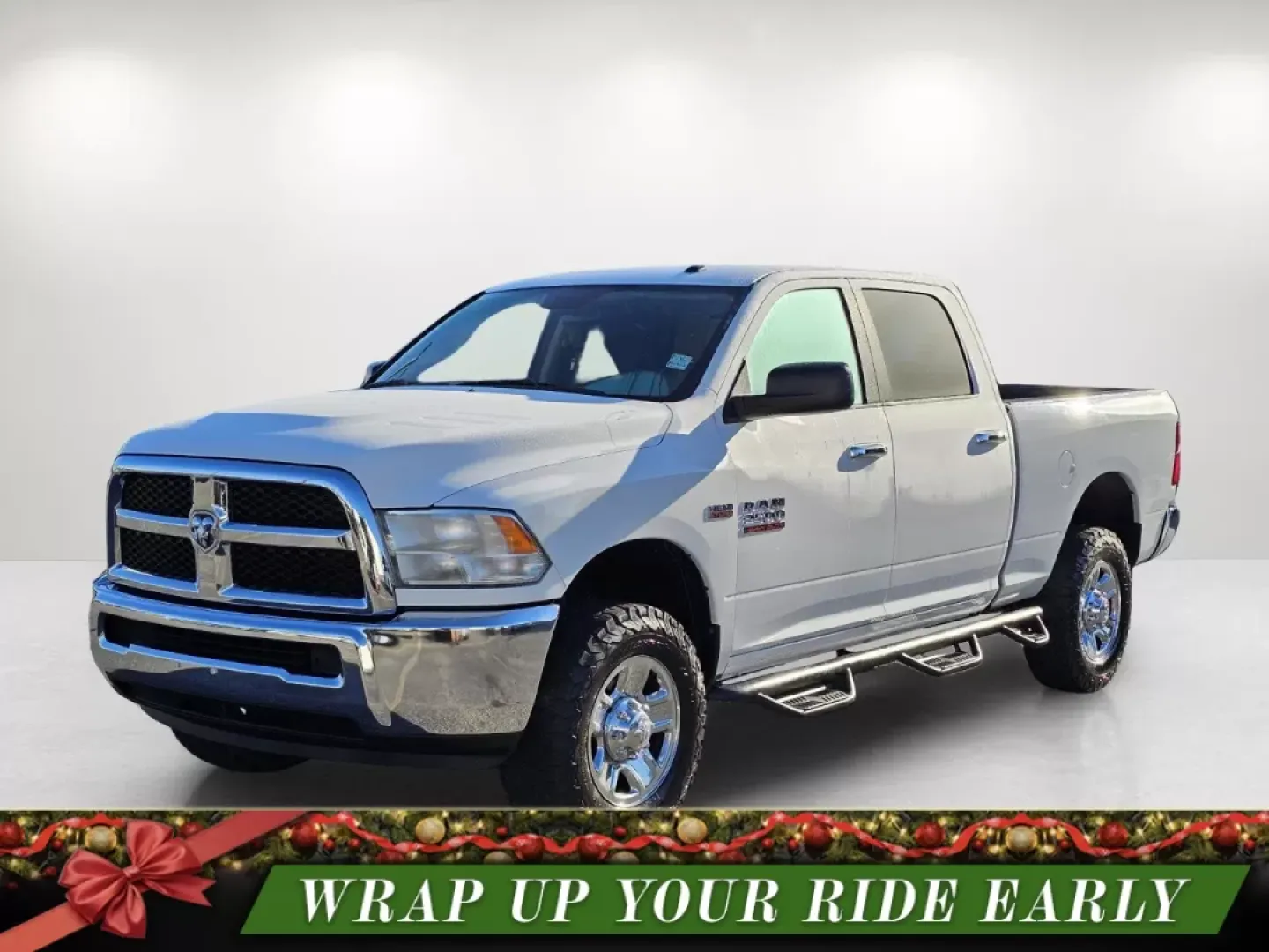 2016 /Diesel Gray/Black Ram 2500 SLT (3C6TR5DT2GG) with an Other engine, located at 804 22nd Ave, Phenix City, AL, 36870, (334) 297-1860, 32.484749, -85.024475 - **Discover Your Next Adventure with the 2016 Ram 2500 SLT at Gils Auto!**<br /> <br /> Whether you're hauling heavy loads, embarking on weekend adventures, or navigating daily commutes, the 2016 Ram 2500 SLT is the versatile pickup truck you need. With its robust build and impressive features, this - Photo#0