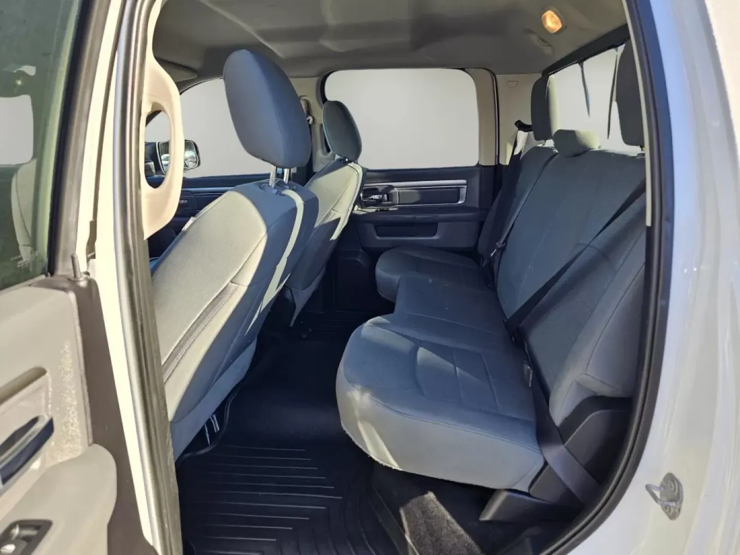 2016 /Diesel Gray/Black Ram 2500 SLT (3C6TR5DT2GG) with an Other engine, located at 804 22nd Ave, Phenix City, AL, 36870, (334) 297-1860, 32.484749, -85.024475 - **Discover Your Next Adventure with the 2016 Ram 2500 SLT at Gils Auto!**<br /> <br /> Whether you're hauling heavy loads, embarking on weekend adventures, or navigating daily commutes, the 2016 Ram 2500 SLT is the versatile pickup truck you need. With its robust build and impressive features, this - Photo#14