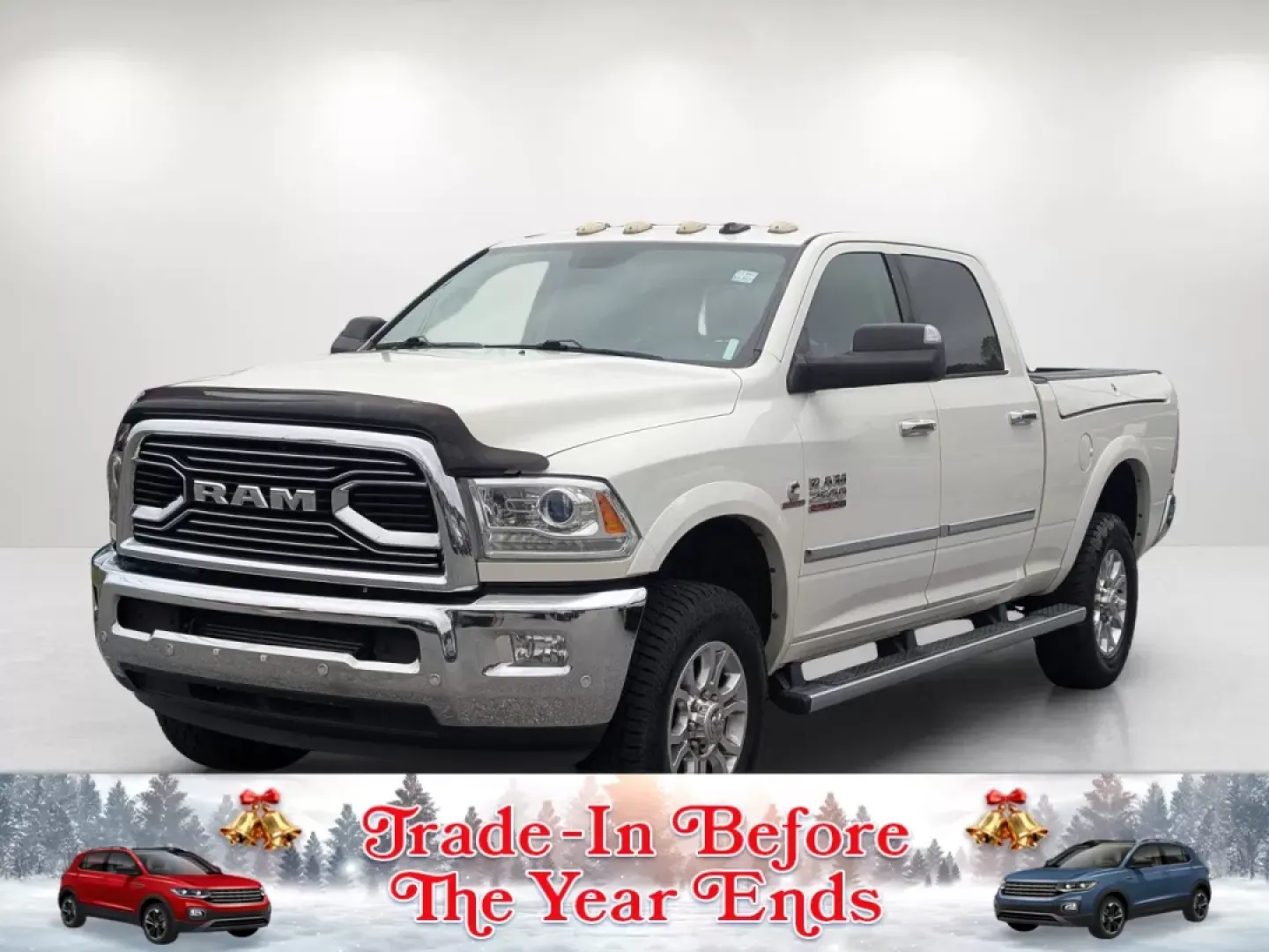 2016 /Black Ram 2500 Laramie (3C6UR5FL7GG) with an Other engine, located at 804 22nd Ave, Phenix City, AL, 36870, (334) 297-1860, 32.484749, -85.024475 - **Discover Your Next Adventure with the 2016 Ram 2500 Laramie Crew Cab Pickup at Gils Auto, Phenix City!**<br /> <br /> Are you ready to tackle both your workweek and weekend adventures with unmatched confidence? The 2016 Ram 2500 Laramie is your perfect companion for fulfilling all your hauling nee - Photo#0