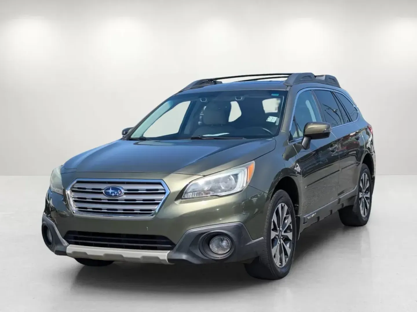 2016 /Warm Ivory Subaru Outback 2.5i Limited (4S4BSBNC2G3) with an Regular Unleaded H-4 2.5 L/152 engine, 6-Speed CVT w/OD transmission, located at 1430 Gateway Drive, Opelika, AL, 36801, (334) 239-0944, 32.637871, -85.409790 - 2016 Subaru Outback 2.5i Limited - Photo#1