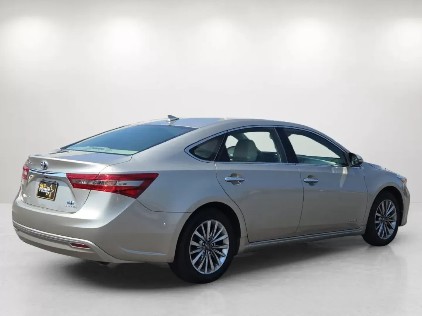2016 Toyota Avalon Hybrid Limited (4T1BD1EBXGU) with an Other engine, located at 521 Old Farm Lane Rd, Prattville, AL, 36066, (334) 325-1505, 32.482460, -86.416367 - **Elevate Your Driving Experience with the 2016 Toyota Avalon Hybrid Perfect for Family Adventures and Daily Commuting!**<br /> <br /> Are you in search of a vehicle that seamlessly integrates luxury, efficiency, and practicality? Look no further than the 2016 Toyota Avalon Hybrid, now available at - Photo#5