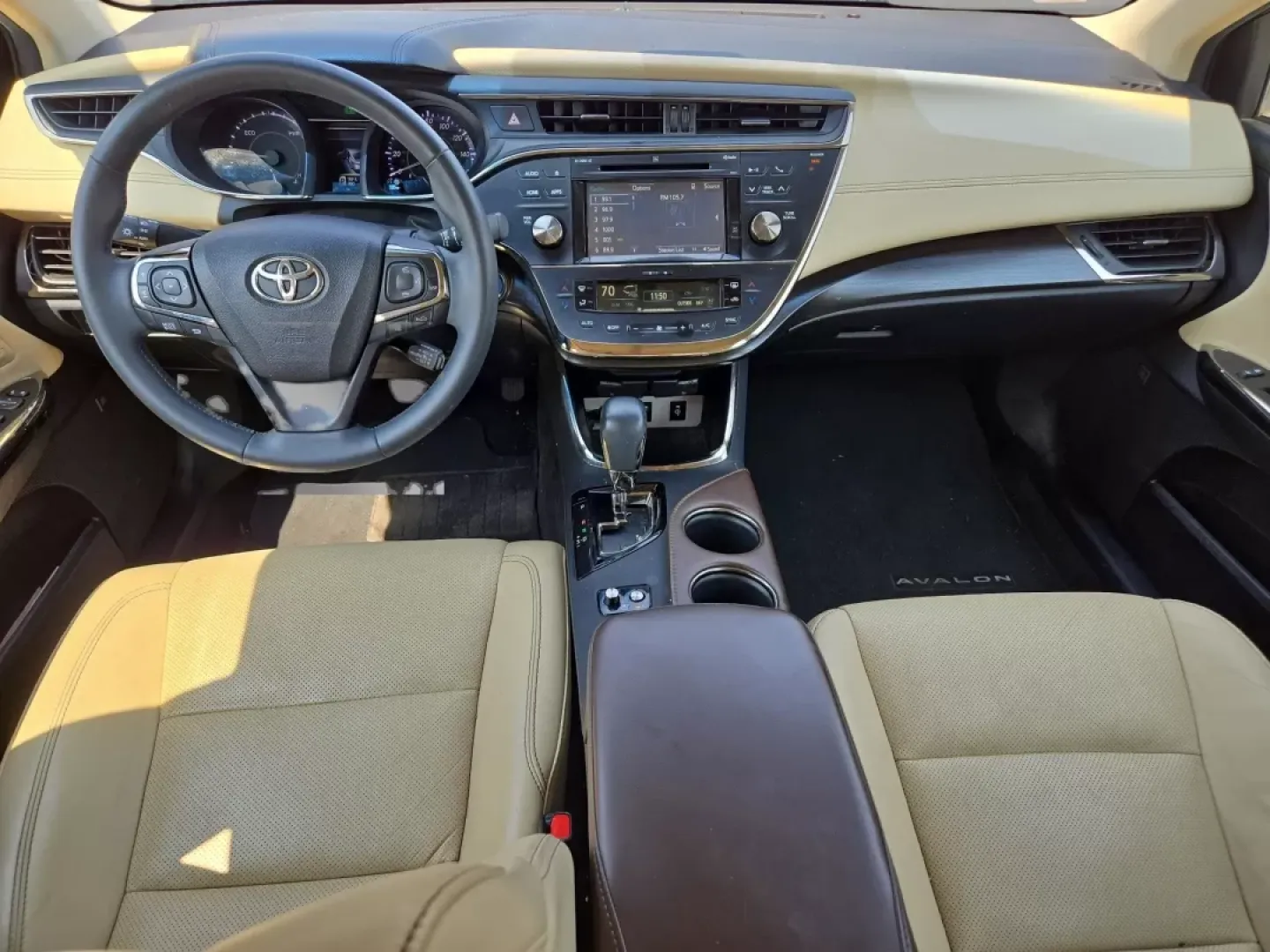 2016 Toyota Avalon Hybrid Limited (4T1BD1EBXGU) with an Other engine, located at 521 Old Farm Lane Rd, Prattville, AL, 36066, (334) 325-1505, 32.482460, -86.416367 - **Elevate Your Driving Experience with the 2016 Toyota Avalon Hybrid Perfect for Family Adventures and Daily Commuting!**<br /> <br /> Are you in search of a vehicle that seamlessly integrates luxury, efficiency, and practicality? Look no further than the 2016 Toyota Avalon Hybrid, now available at - Photo#13