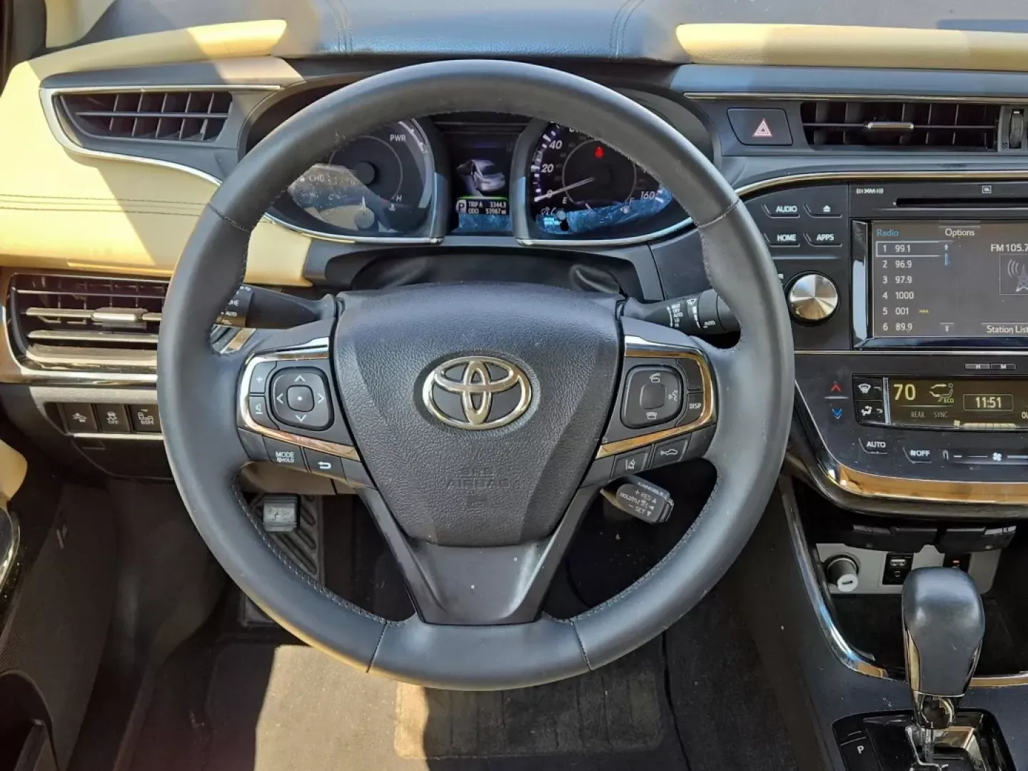 2016 Toyota Avalon Hybrid Limited (4T1BD1EBXGU) with an Other engine, located at 521 Old Farm Lane Rd, Prattville, AL, 36066, (334) 325-1505, 32.482460, -86.416367 - **Elevate Your Driving Experience with the 2016 Toyota Avalon Hybrid Perfect for Family Adventures and Daily Commuting!**<br /> <br /> Are you in search of a vehicle that seamlessly integrates luxury, efficiency, and practicality? Look no further than the 2016 Toyota Avalon Hybrid, now available at - Photo#15