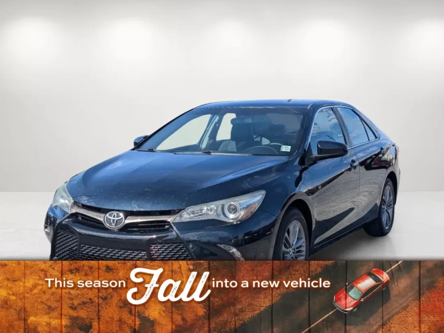 2016 Toyota Camry SE (4T1BF1FK7GU) with an Other engine, located at 804 22nd Ave, Phenix City, AL, 36870, (334) 297-1860, 32.484749, -85.024475 - ### Elevate Your Daily Commute with the 2016 Toyota Camry SE from Gils Auto!<br /> <br /> Are you ready to transform your daily commute or weekend outings? The 2016 Toyota Camry SE is the perfect blend of comfort, efficiency, and style, making it an ideal choice for budget-conscious buyers and growi - Photo#0