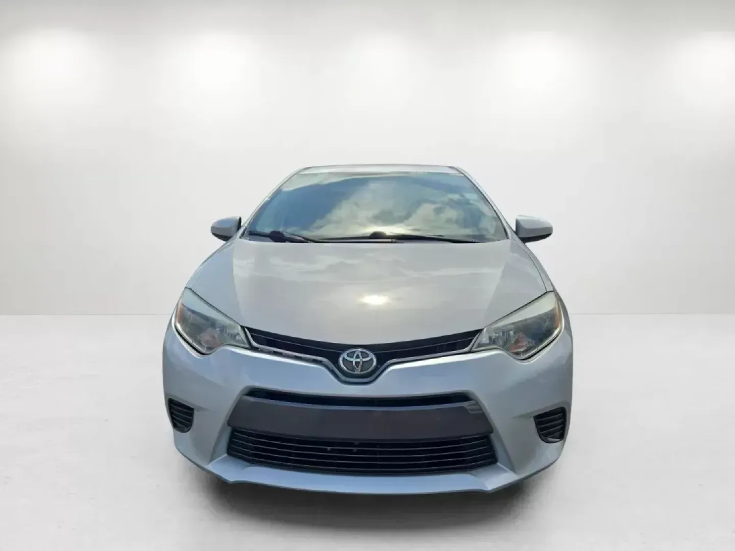 2016 Toyota Corolla (2T1BURHE3GC) with an Other engine, located at 804 22nd Ave, Phenix City, AL, 36870, (334) 297-1860, 32.484749, -85.024475 - 2016 Toyota Corolla - Photo#1