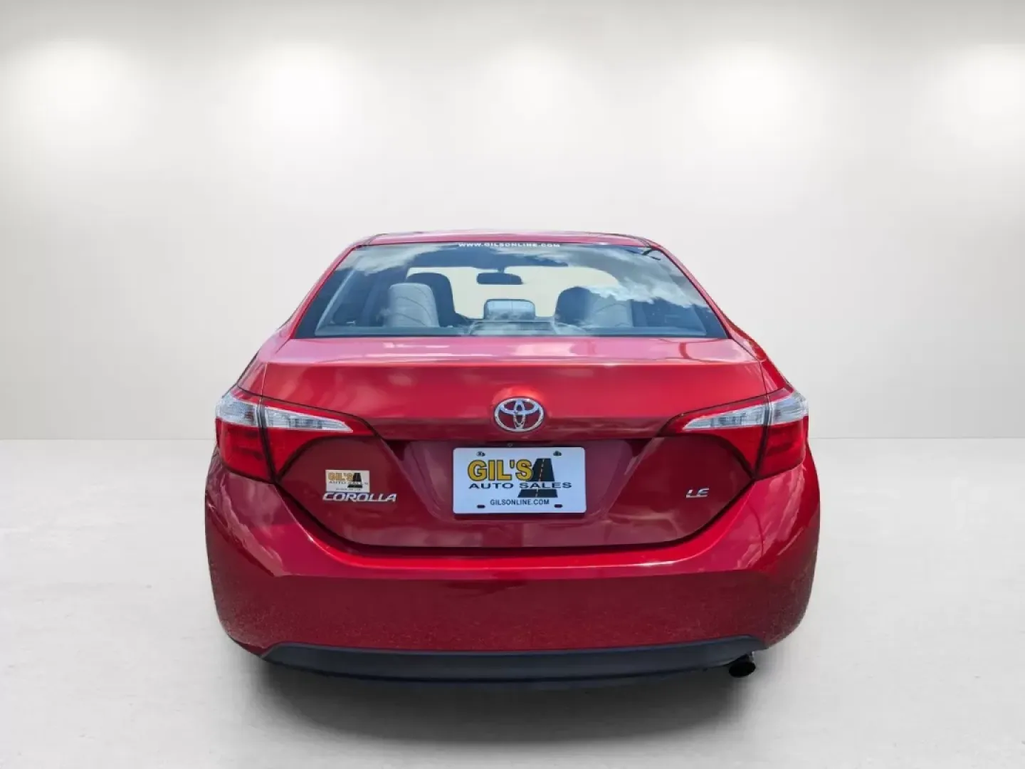 2016 Toyota Corolla LE (5YFBURHEXGP) with an Other engine, located at 1430 Gateway Drive, Opelika, AL, 36801, (334) 239-0944, 32.637871, -85.409790 - Are you looking for an affordable and reliable vehicle that fits seamlessly into your busy lifestyle? Look no further than this stunning 2016 Toyota Corolla LE, perfect for growing families, daily commuters, or anyone seeking a dependable ride for weekend adventures. At Gils Auto in Phenix City, AL, - Photo#5