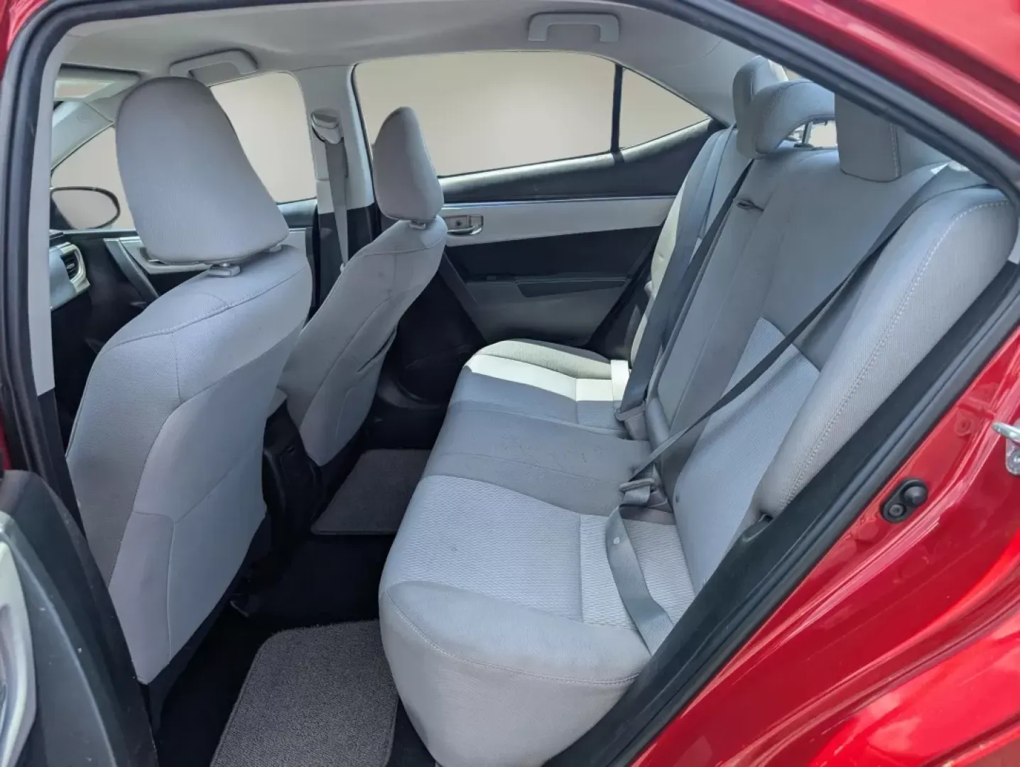 2016 Toyota Corolla LE (5YFBURHEXGP) with an Other engine, located at 1430 Gateway Drive, Opelika, AL, 36801, (334) 239-0944, 32.637871, -85.409790 - Are you looking for an affordable and reliable vehicle that fits seamlessly into your busy lifestyle? Look no further than this stunning 2016 Toyota Corolla LE, perfect for growing families, daily commuters, or anyone seeking a dependable ride for weekend adventures. At Gils Auto in Phenix City, AL, - Photo#10