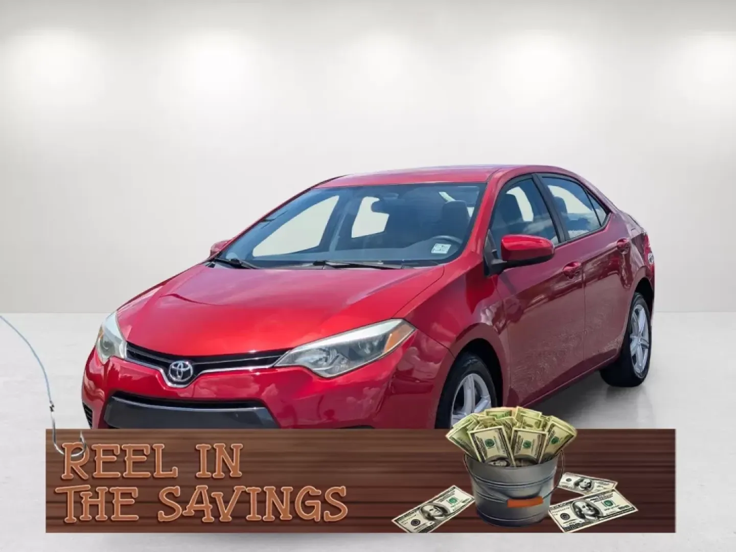 2016 Toyota Corolla LE (5YFBURHEXGP) with an Other engine, located at 1430 Gateway Drive, Opelika, AL, 36801, (334) 239-0944, 32.637871, -85.409790 - Are you looking for an affordable and reliable vehicle that fits seamlessly into your busy lifestyle? Look no further than this stunning 2016 Toyota Corolla LE, perfect for growing families, daily commuters, or anyone seeking a dependable ride for weekend adventures. At Gils Auto in Phenix City, AL, - Photo#0