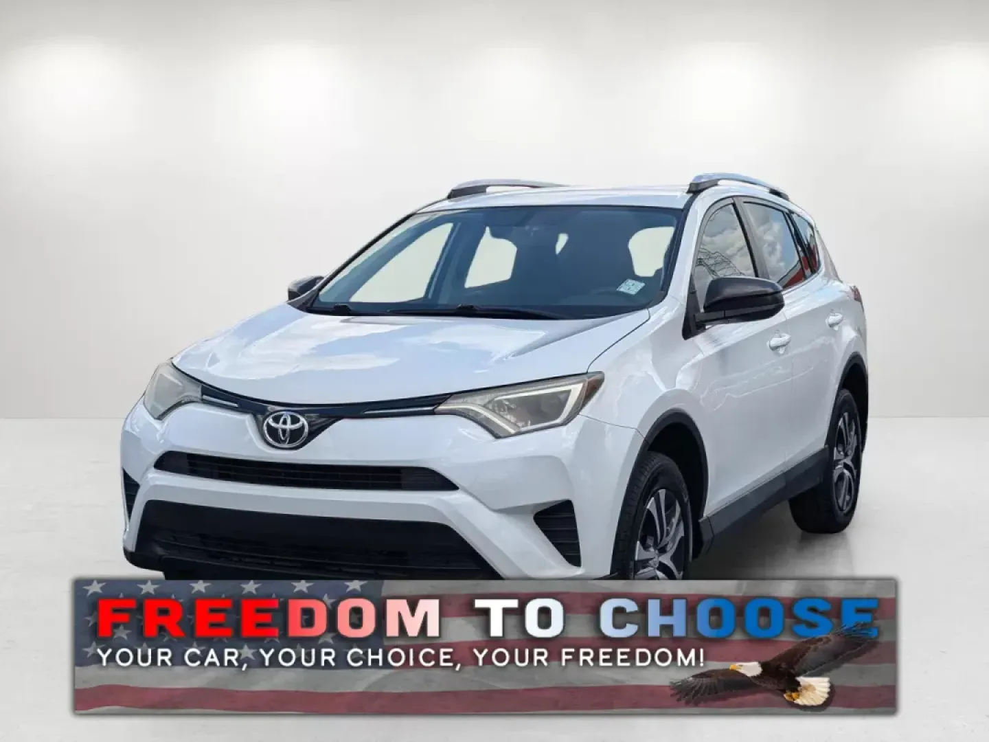2016 Toyota RAV4 LE (2T3BFREV0GW) with an Other engine, located at 5115 14th Ave., Columbus, GA, 31904, (706) 323-0345, 32.511494, -84.971046 - **Explore New Adventures with the 2016 Toyota RAV4 LE Perfect for Your Active Lifestyle!**<br /> <br /> Are you ready to elevate your daily commute or weekend getaway? The 2016 Toyota RAV4 LE is here to accompany you on all your journeys, whether you're navigating the bustling streets of Columbus, - Photo#0