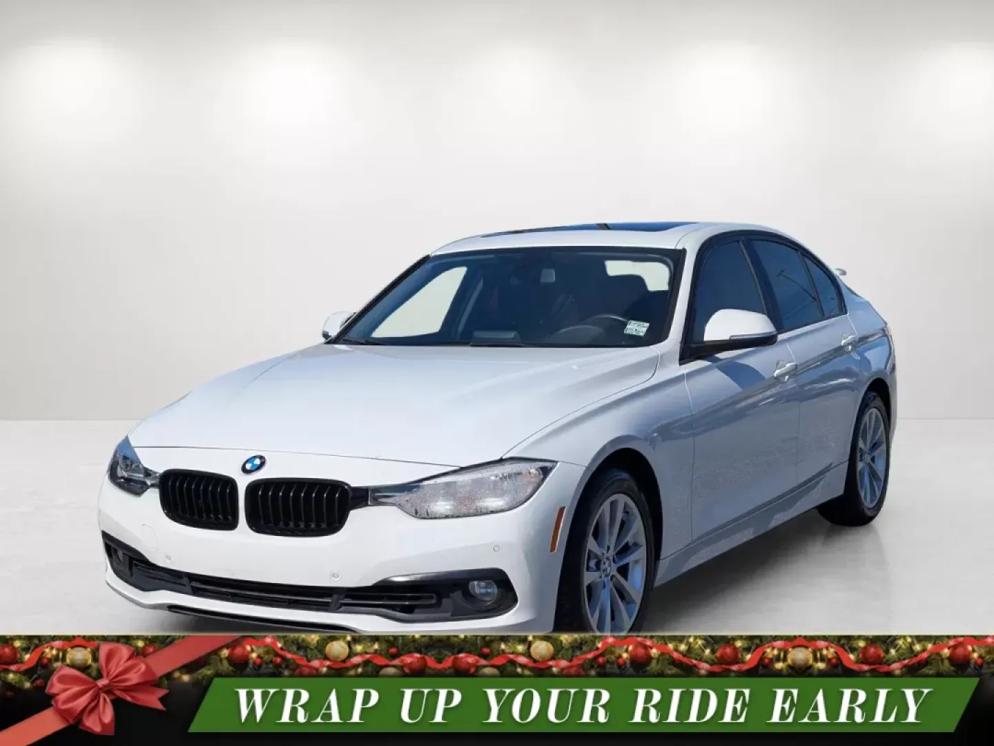 2017 BMW 3 Series 320i (WBA8E1G38HN) with an Other engine, located at 3959 U.S. 80 W, Phenix City, AL, 36870, (334) 297-4885, 32.469296, -85.135185 - **Elevate Your Daily Drive with the 2017 BMW 3 Series at Gils Auto in Phenix City, AL!**<br /> <br /> Are you ready to transform your daily commute into an exhilarating experience? The 2017 BMW 3 Series 320i is not just a vehicle; it's a lifestyle upgrade that effortlessly blends luxury and performa - Photo#0