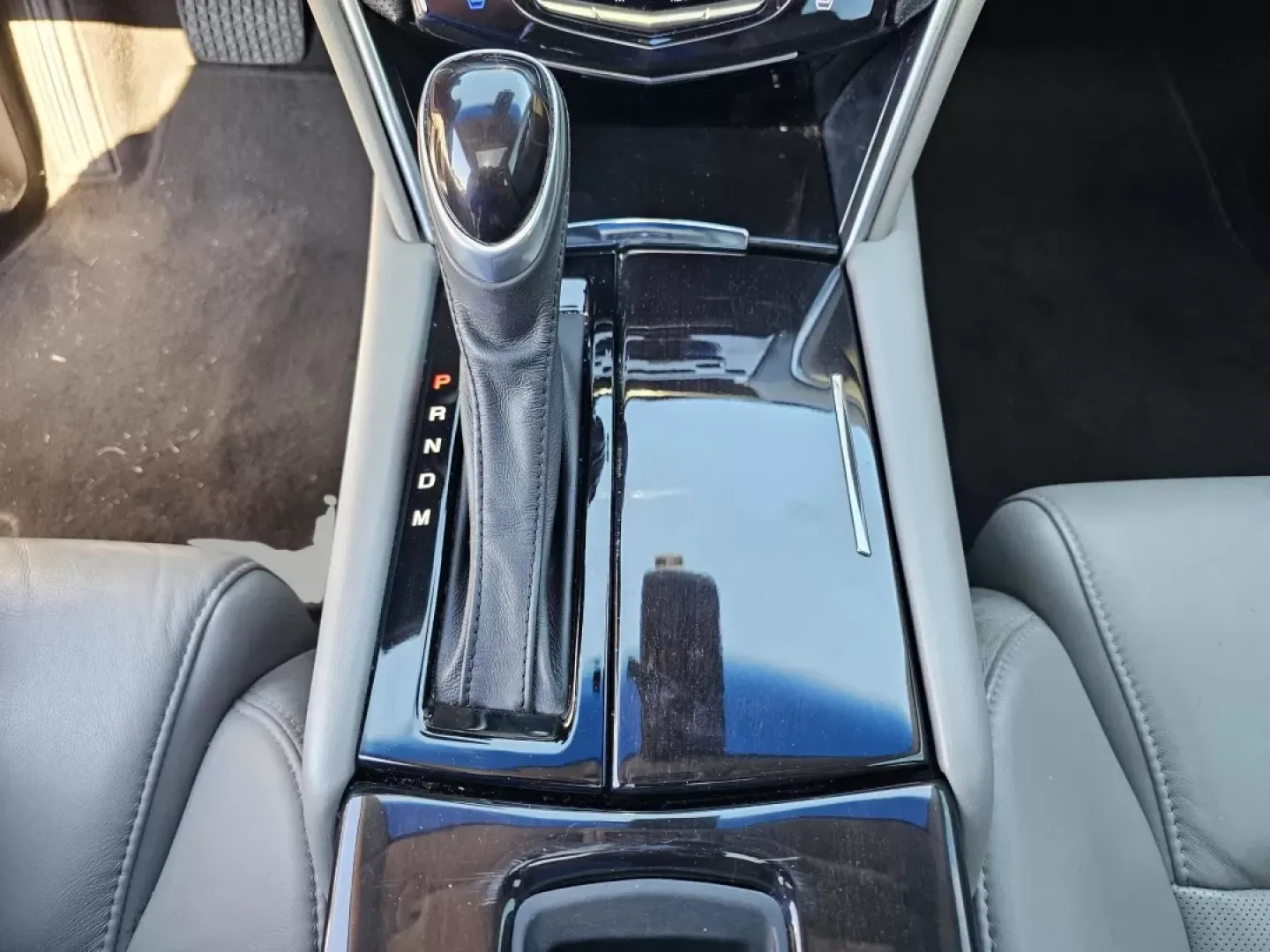 2017 /Medium Titanium with Jet Black accents Cadillac XTS Luxury (2G61M5S36H9) with an Other engine, located at 3959 U.S. 80 W, Phenix City, AL, 36870, (334) 297-4885, 32.469296, -85.135185 - Experience luxury like never before with the 2017 Cadillac XTS, now available at Gils Auto! Located at 3959 U.S. 80 W, Phenix City, AL 36870, our Buy Here Pay Here dealership specializes in providing exceptional vehicles with in-house financing options. Whether you're commuting daily, planning weeke - Photo#12