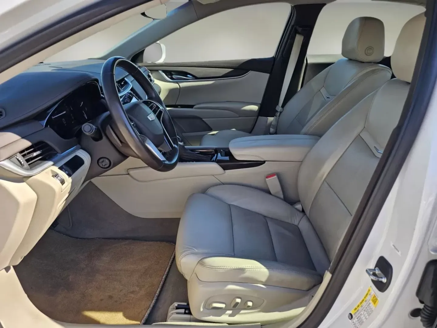 2017 /Shale with Cocoa accents Cadillac XTS (2G61L5S33H9) with an Other engine, located at 521 Old Farm Lane Rd, Prattville, AL, 36066, (334) 325-1505, 32.482460, -86.416367 - **Discover the Ultimate Blend of Luxury and Affordability with the 2017 Cadillac XTS at Gils Auto Prattville!**<br /> <br /> Are you a commuter searching for a sophisticated ride that elevates your daily drive? Or perhaps you're a growing family in need of a spacious sedan that doesn't compromise o - Photo#10