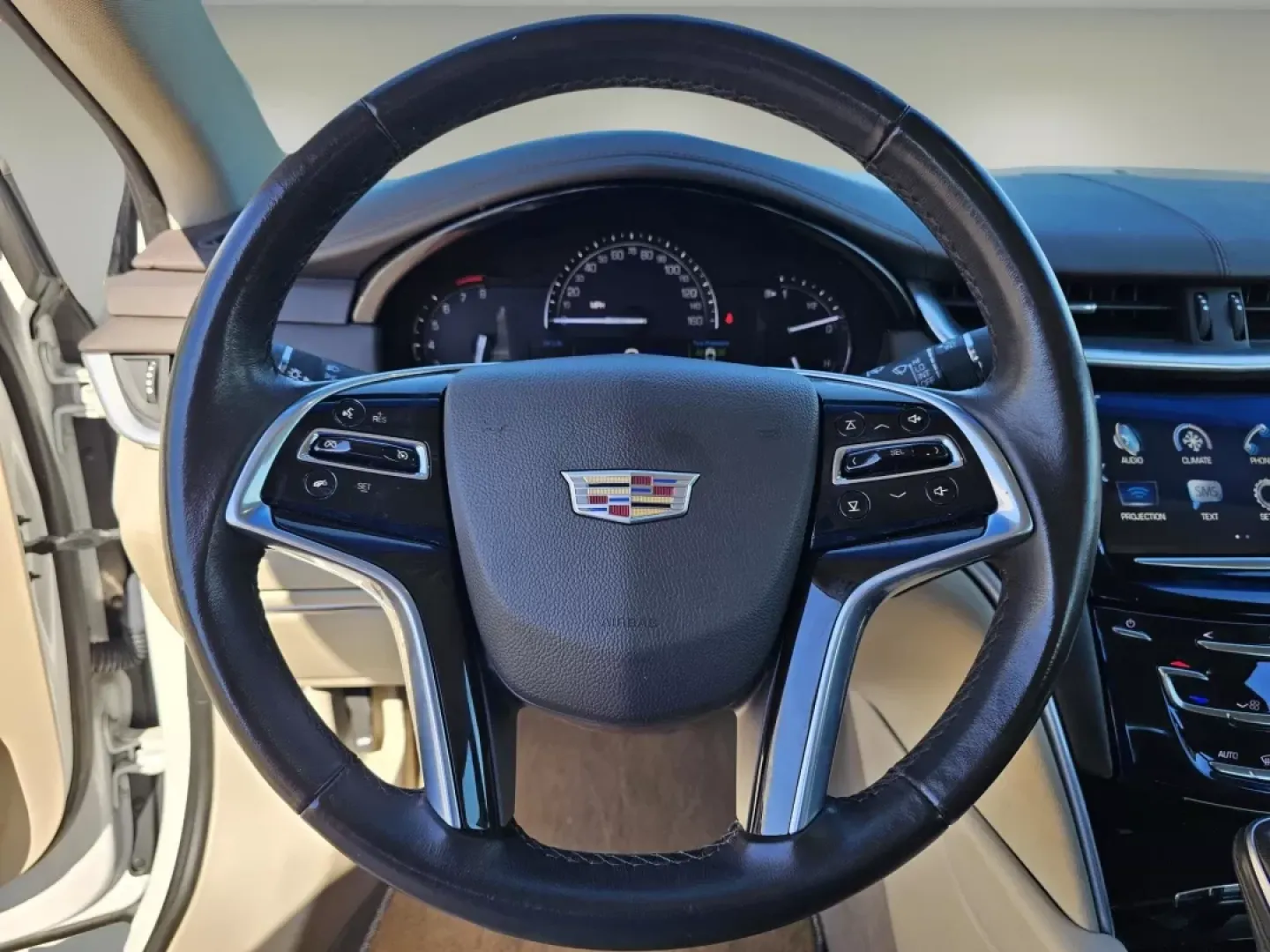 2017 /Shale with Cocoa accents Cadillac XTS (2G61L5S33H9) with an Other engine, located at 521 Old Farm Lane Rd, Prattville, AL, 36066, (334) 325-1505, 32.482460, -86.416367 - **Discover the Ultimate Blend of Luxury and Affordability with the 2017 Cadillac XTS at Gils Auto Prattville!**<br /> <br /> Are you a commuter searching for a sophisticated ride that elevates your daily drive? Or perhaps you're a growing family in need of a spacious sedan that doesn't compromise o - Photo#11