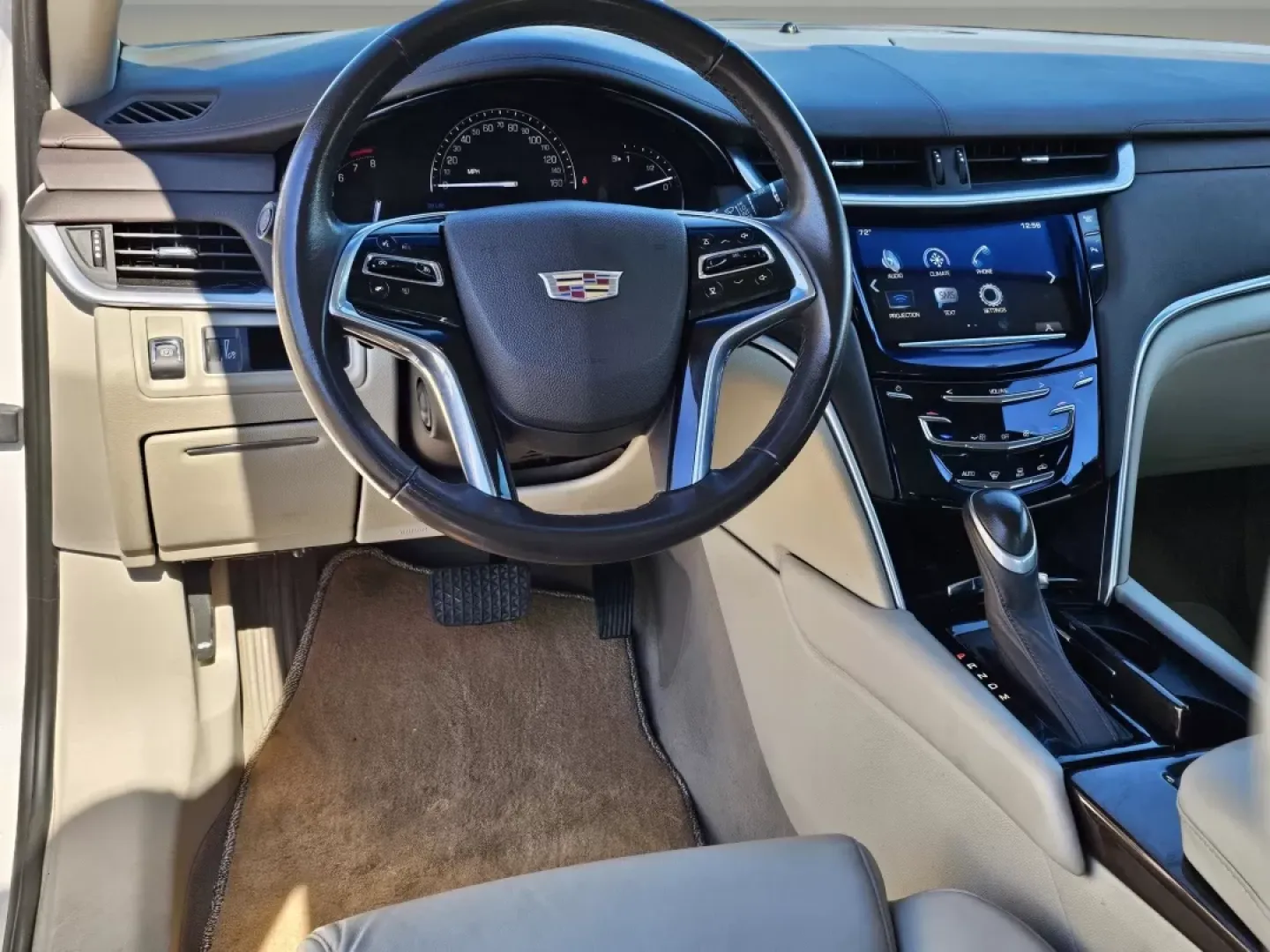 2017 /Shale with Cocoa accents Cadillac XTS (2G61L5S33H9) with an Other engine, located at 521 Old Farm Lane Rd, Prattville, AL, 36066, (334) 325-1505, 32.482460, -86.416367 - **Discover the Ultimate Blend of Luxury and Affordability with the 2017 Cadillac XTS at Gils Auto Prattville!**<br /> <br /> Are you a commuter searching for a sophisticated ride that elevates your daily drive? Or perhaps you're a growing family in need of a spacious sedan that doesn't compromise o - Photo#16