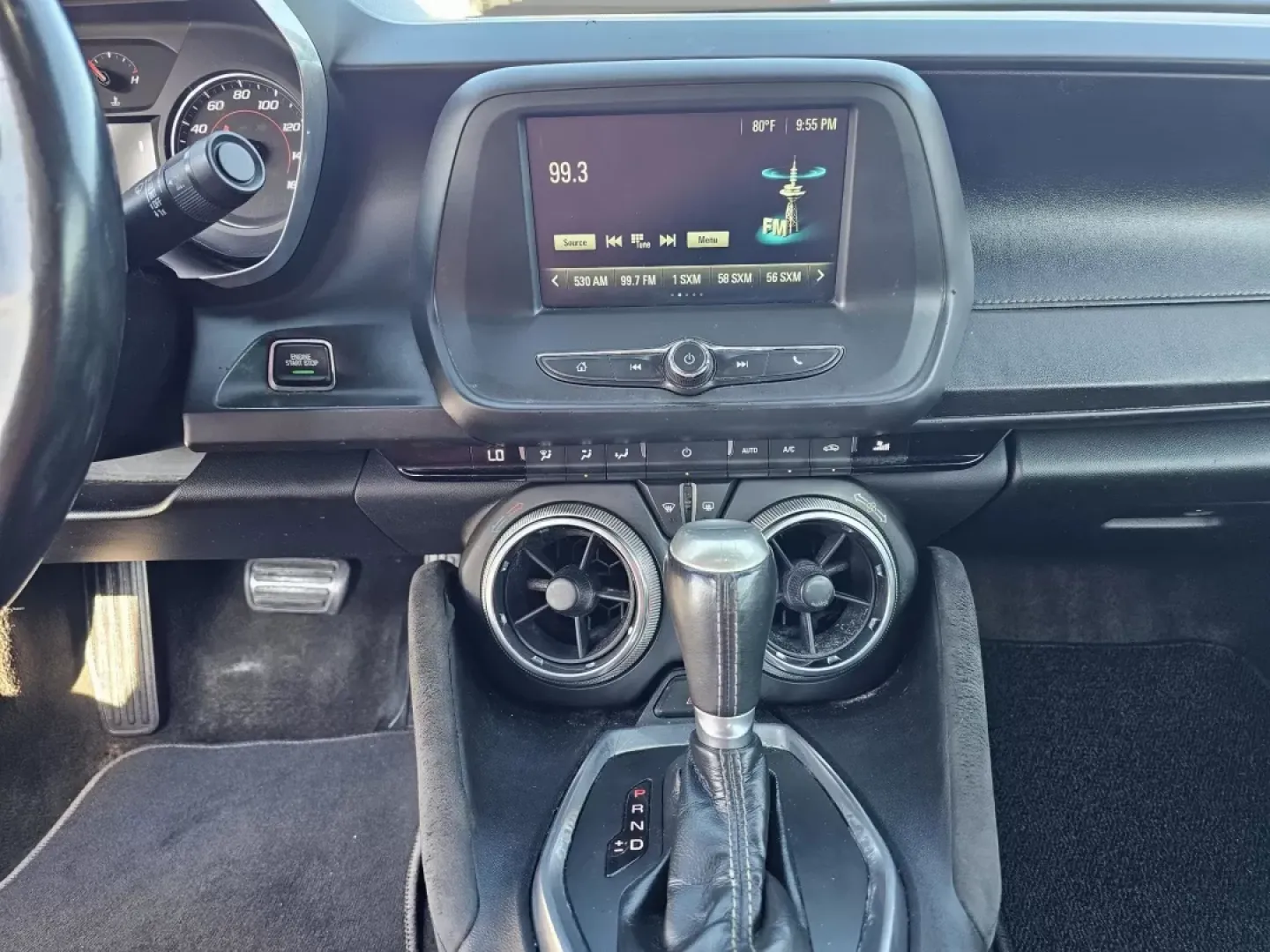 2017 /Jet Black Chevrolet Camaro 1LT (1G1FB1RS4H0) with an Other engine, located at 3959 U.S. 80 W, Phenix City, AL, 36870, (334) 297-4885, 32.469296, -85.135185 - **Unleash Your Inner Adventurer with the 2017 Chevrolet Camaro 1LT!**<br /> <br /> Are you ready to elevate your daily drives and weekend getaways? The 2017 Chevrolet Camaro 1LT is not just a car; it's a lifestyle choice for those who crave excitement and style. Ideal for both aspiring sports car en - Photo#12